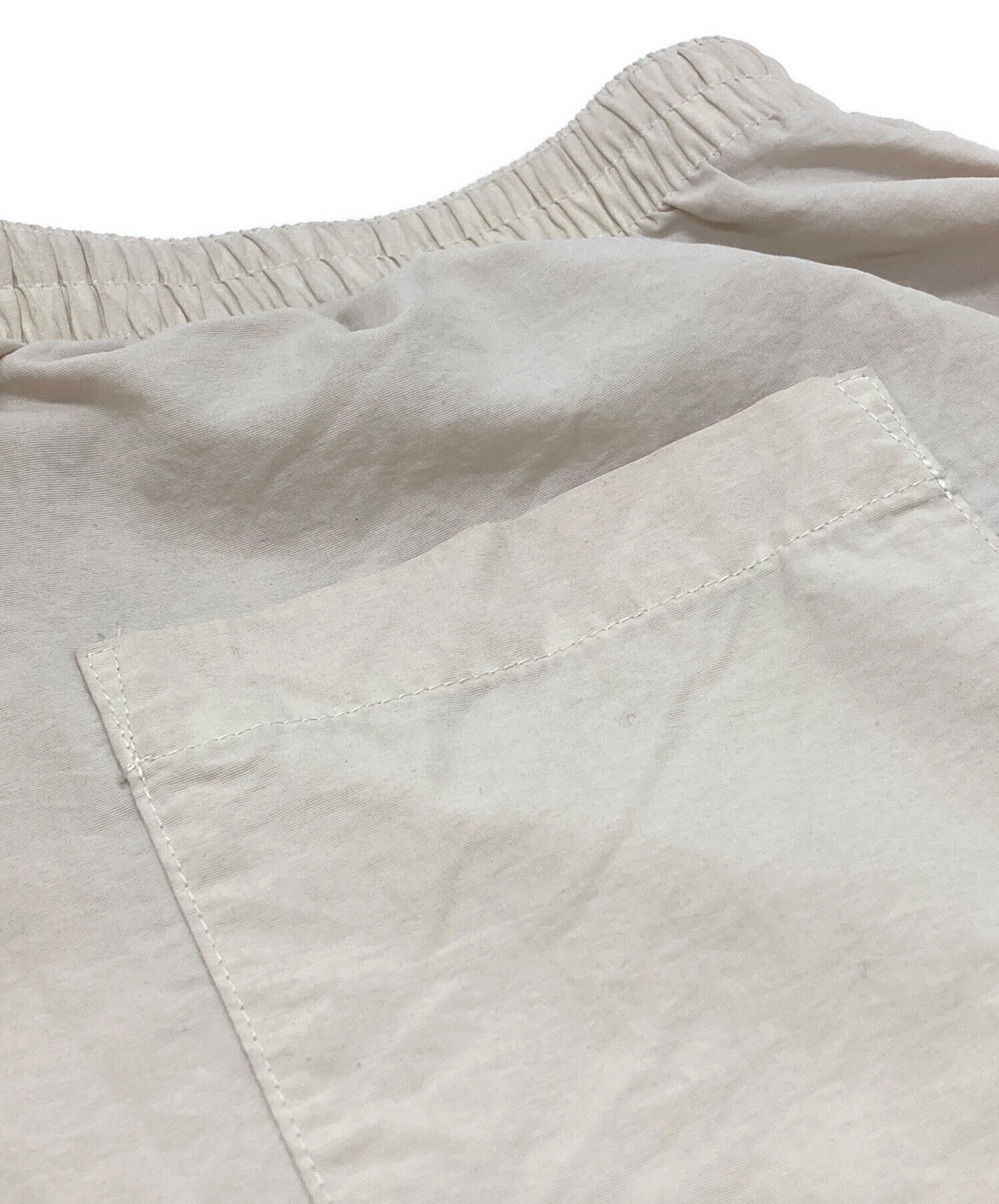 中古・古着通販】JJJJound (ジョウンド) Camper Short taupe