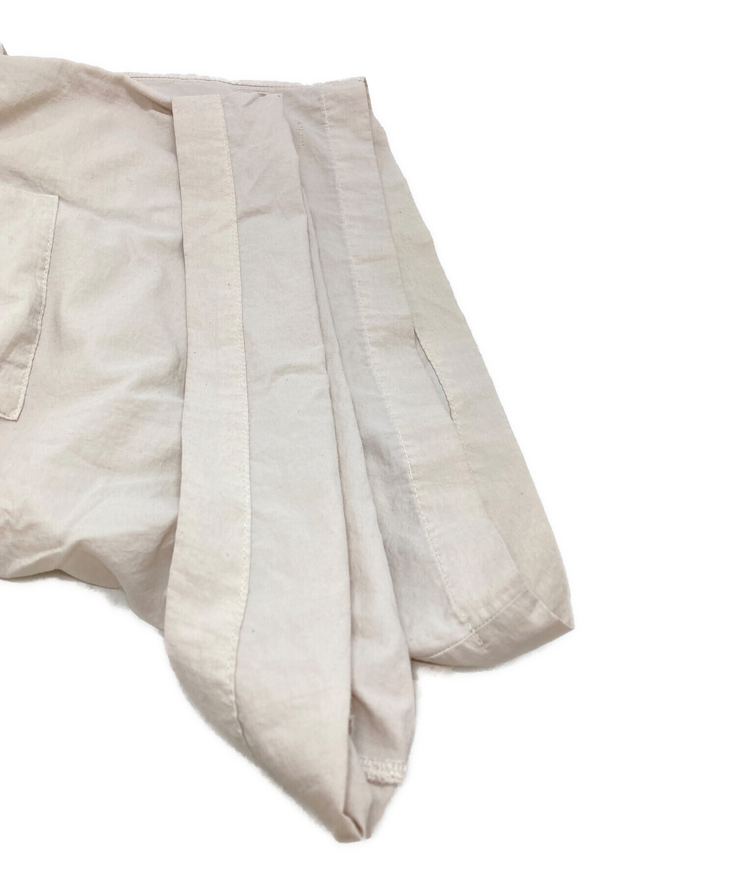 中古・古着通販】JJJJound (ジョウンド) Camper Short taupe