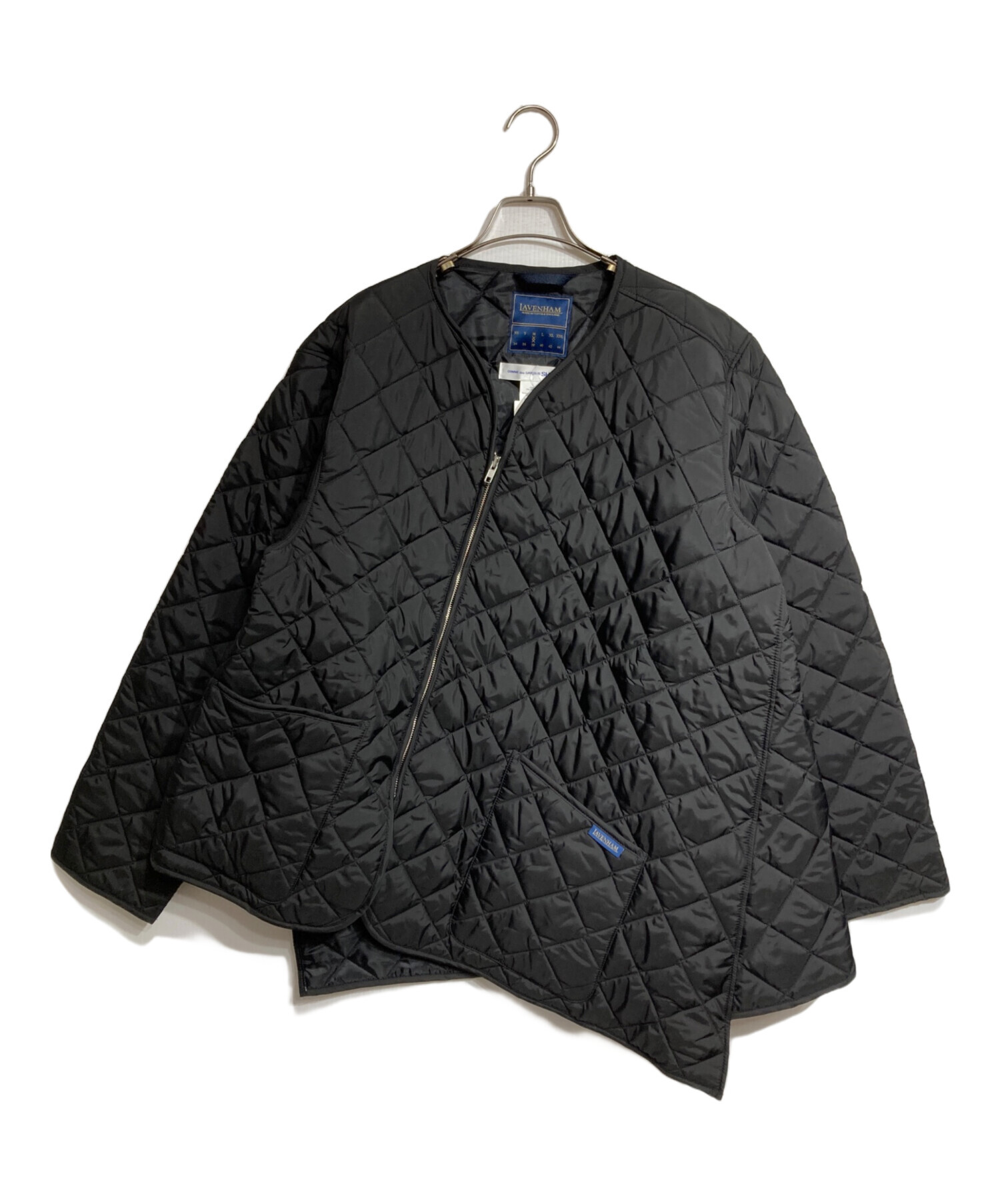 中古・古着通販】LAVENHAM (ラベンハム) COMME des GARCONS SHIRT 