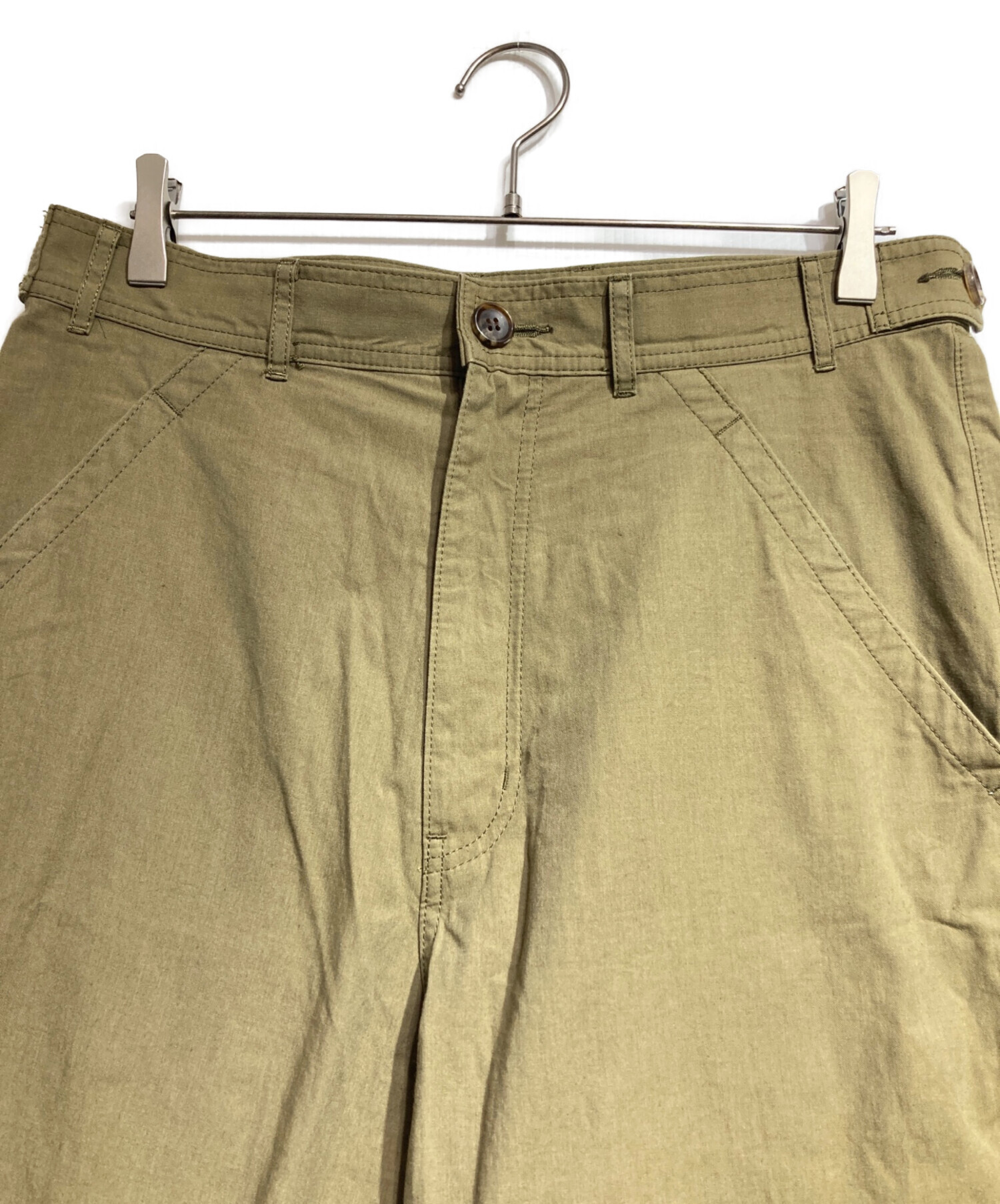 中古・古着通販】COMME des GARCONS HOMME PLUS (コムデギャルソンオム 