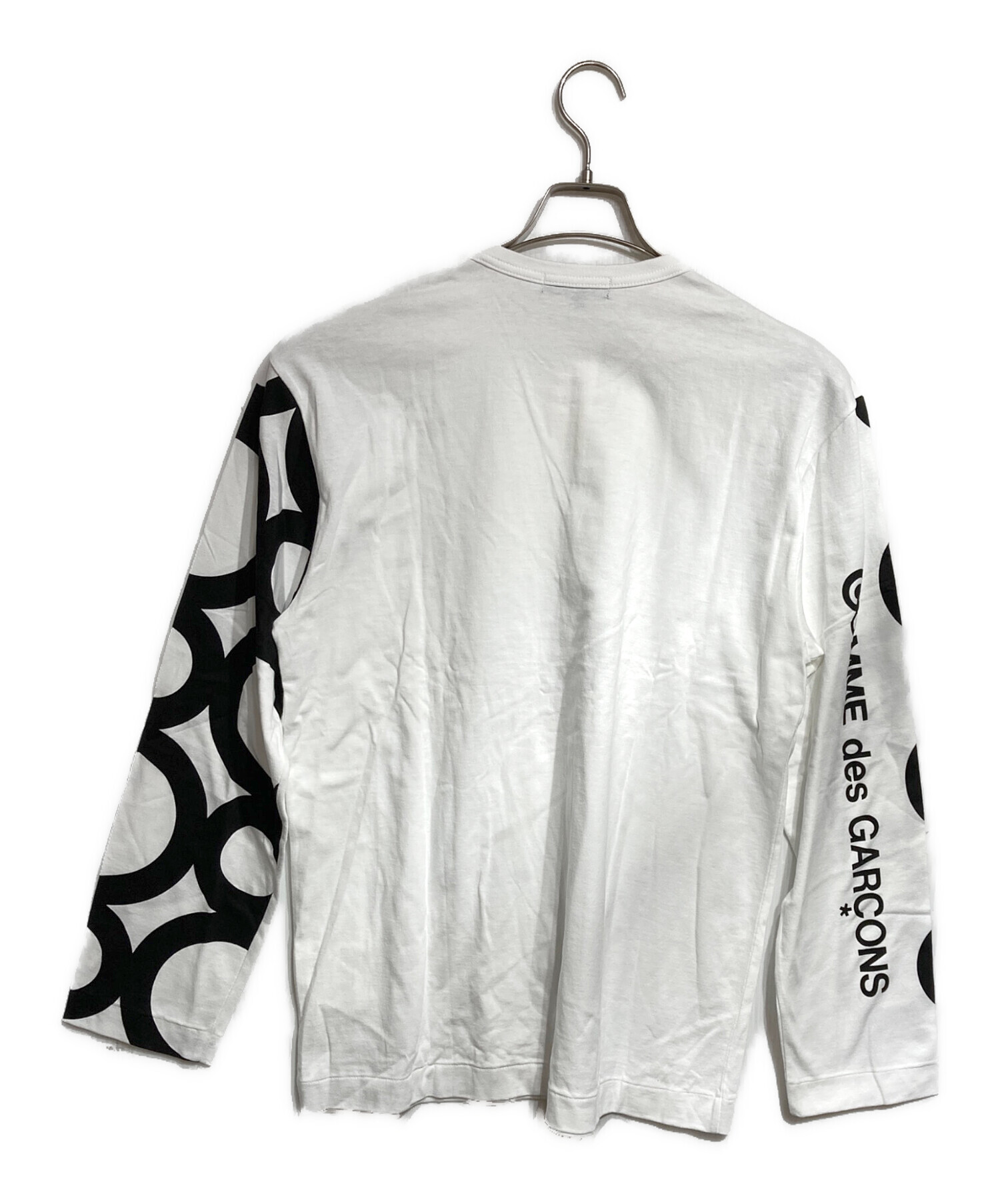 中古・古着通販】COMME des GARCONS (コムデギャルソン) Logo Long