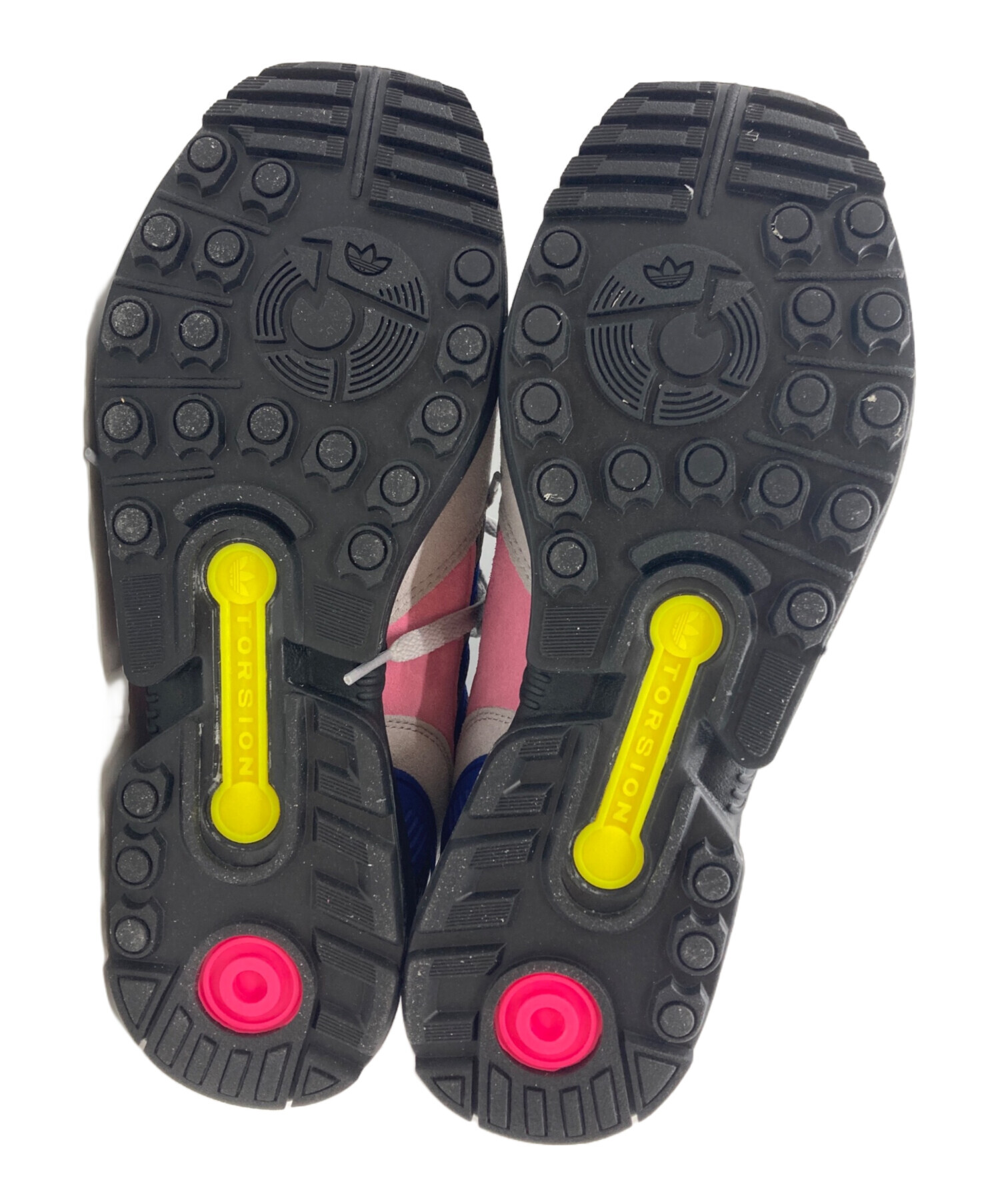 中古・古着通販】adidas (アディダス) ZX8000/スニーカー グレー