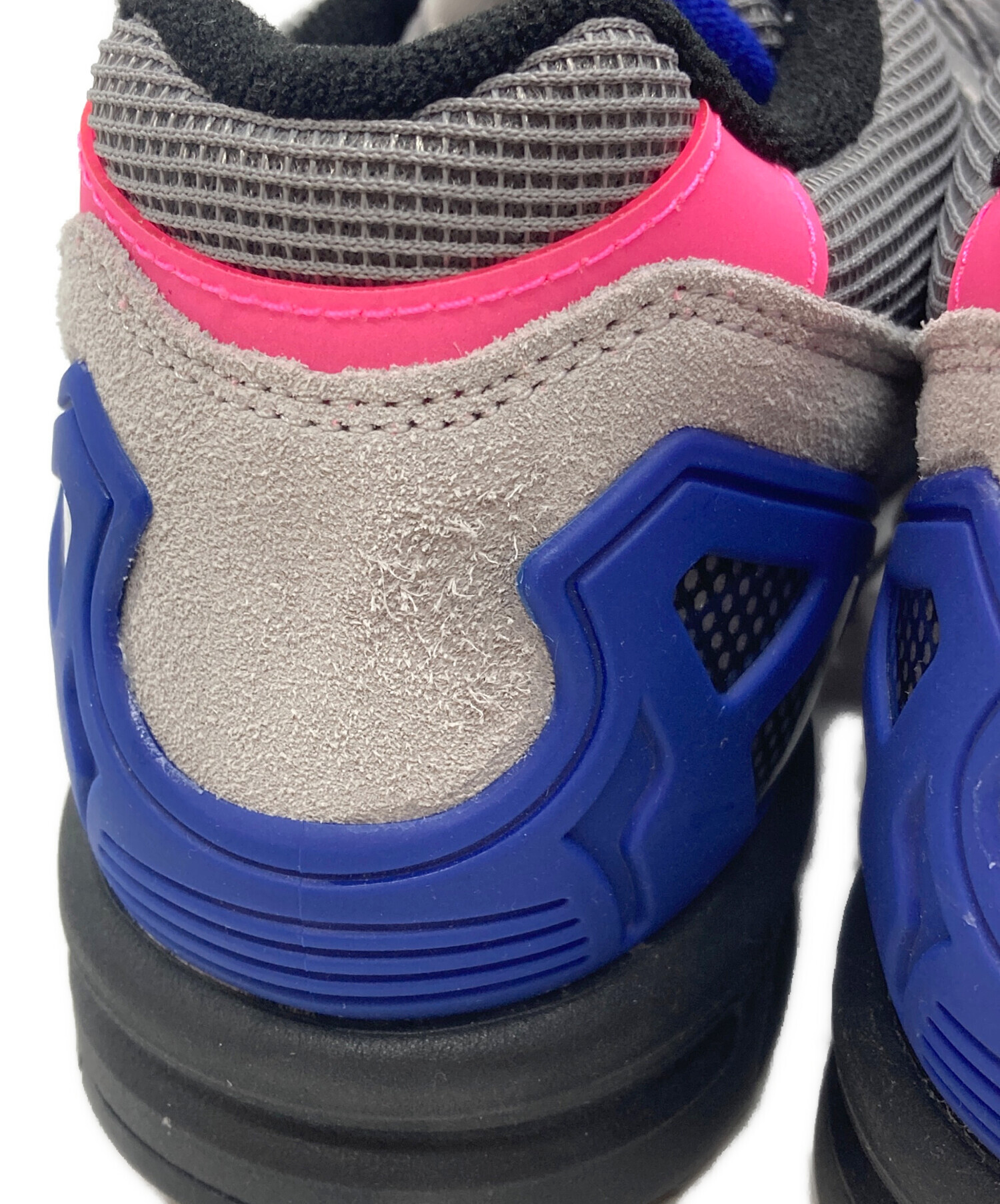 中古・古着通販】adidas (アディダス) ZX8000/スニーカー グレー