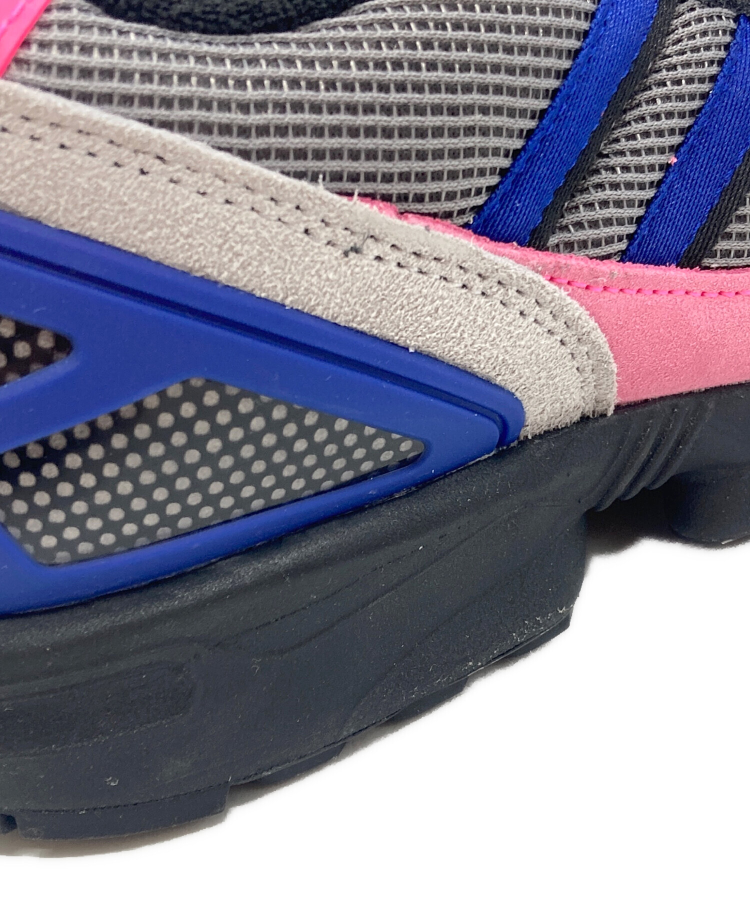 中古・古着通販】adidas (アディダス) ZX8000/スニーカー グレー