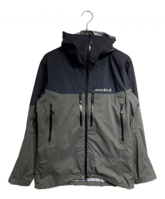 中古・古着通販】mont-bell (モンベル) ミディパーカ/Midi Parka