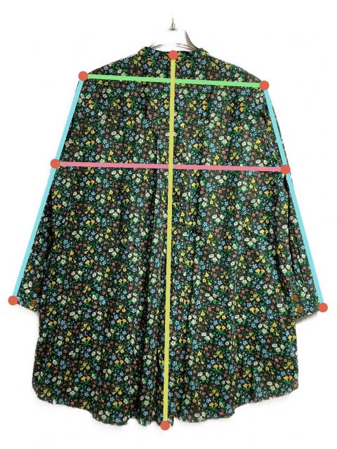 中古・古着通販】Vivienne Westwood RED LABEL (ヴィヴィアンウエスト