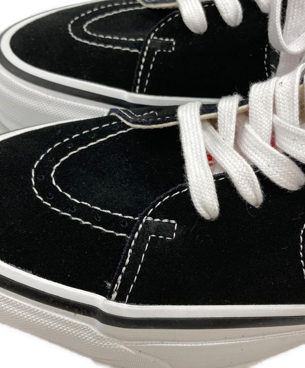 中古・古着通販】VANS (ヴァンズ) UNDERCOVER (アンダーカバー) Sk8