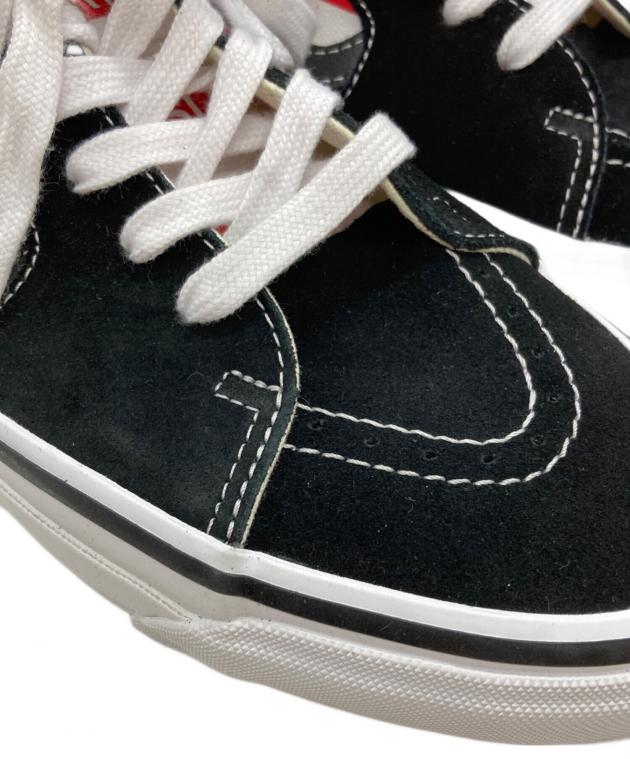 中古・古着通販】VANS (ヴァンズ) UNDERCOVER (アンダーカバー) Sk8