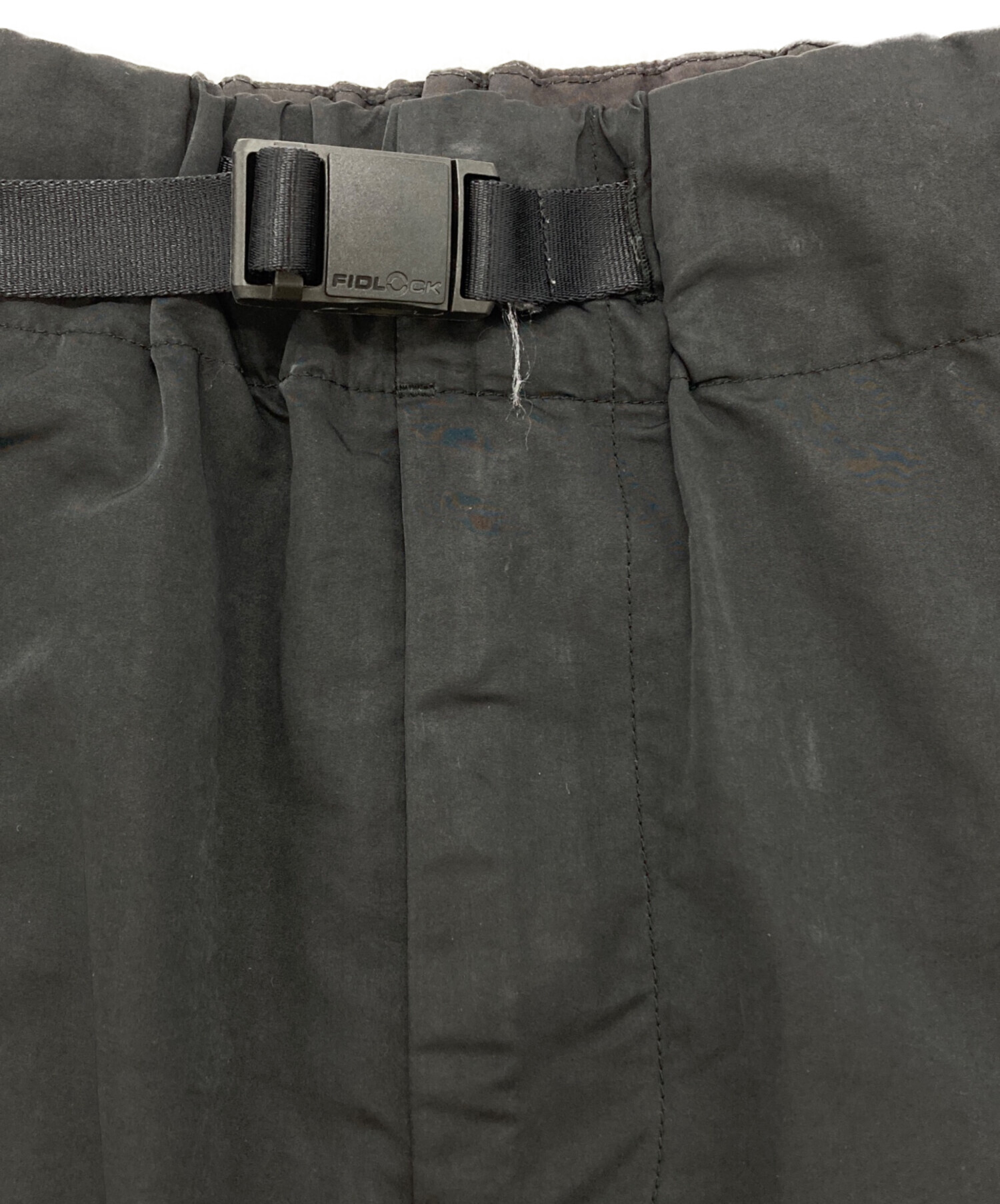 中古・古着通販】WHITE MOUNTAINEERING (ホワイトマウンテ二アニング