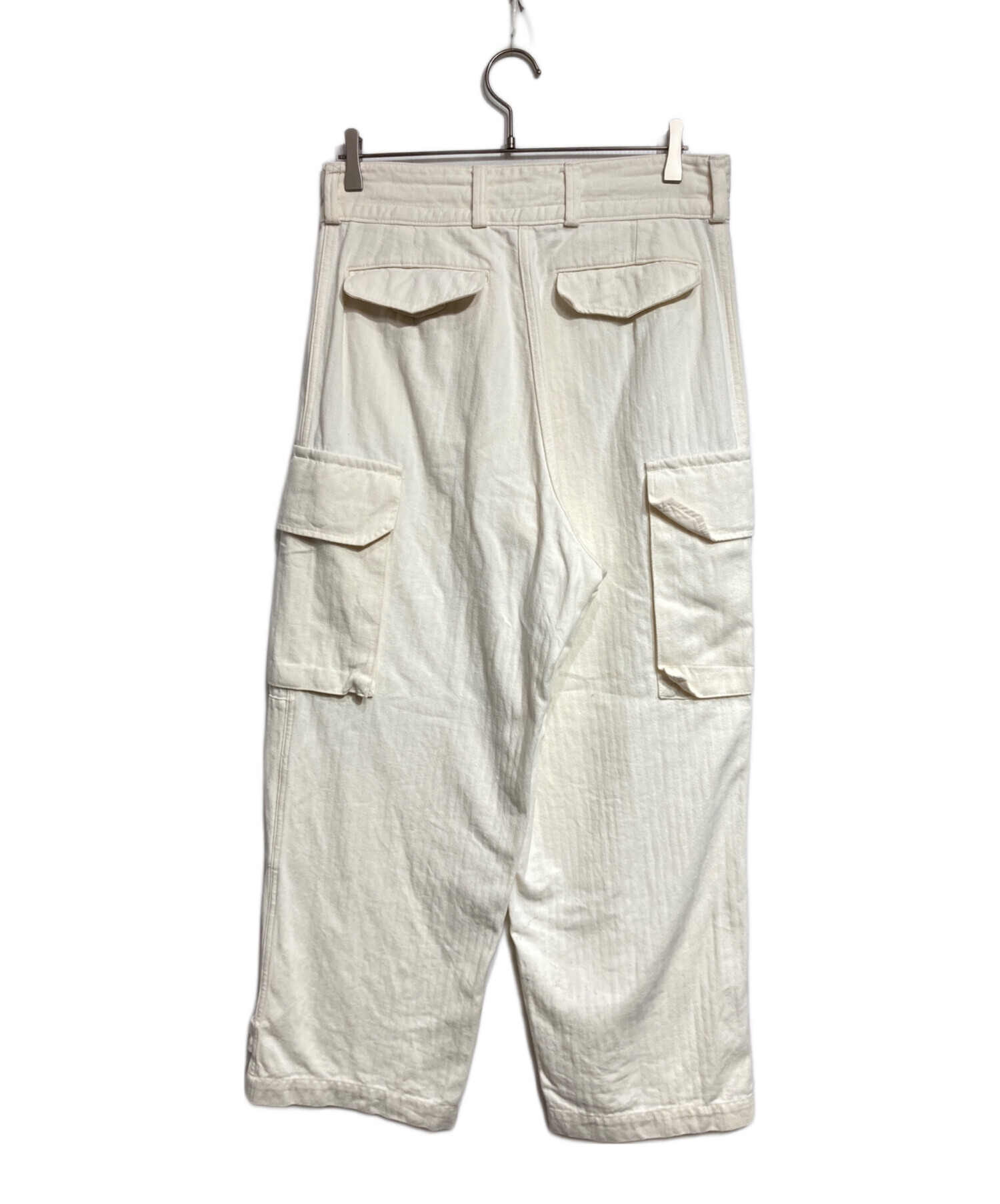中古・古着通販】OUTIL (ウティ) PANTALON CHASELLE/パンタロン