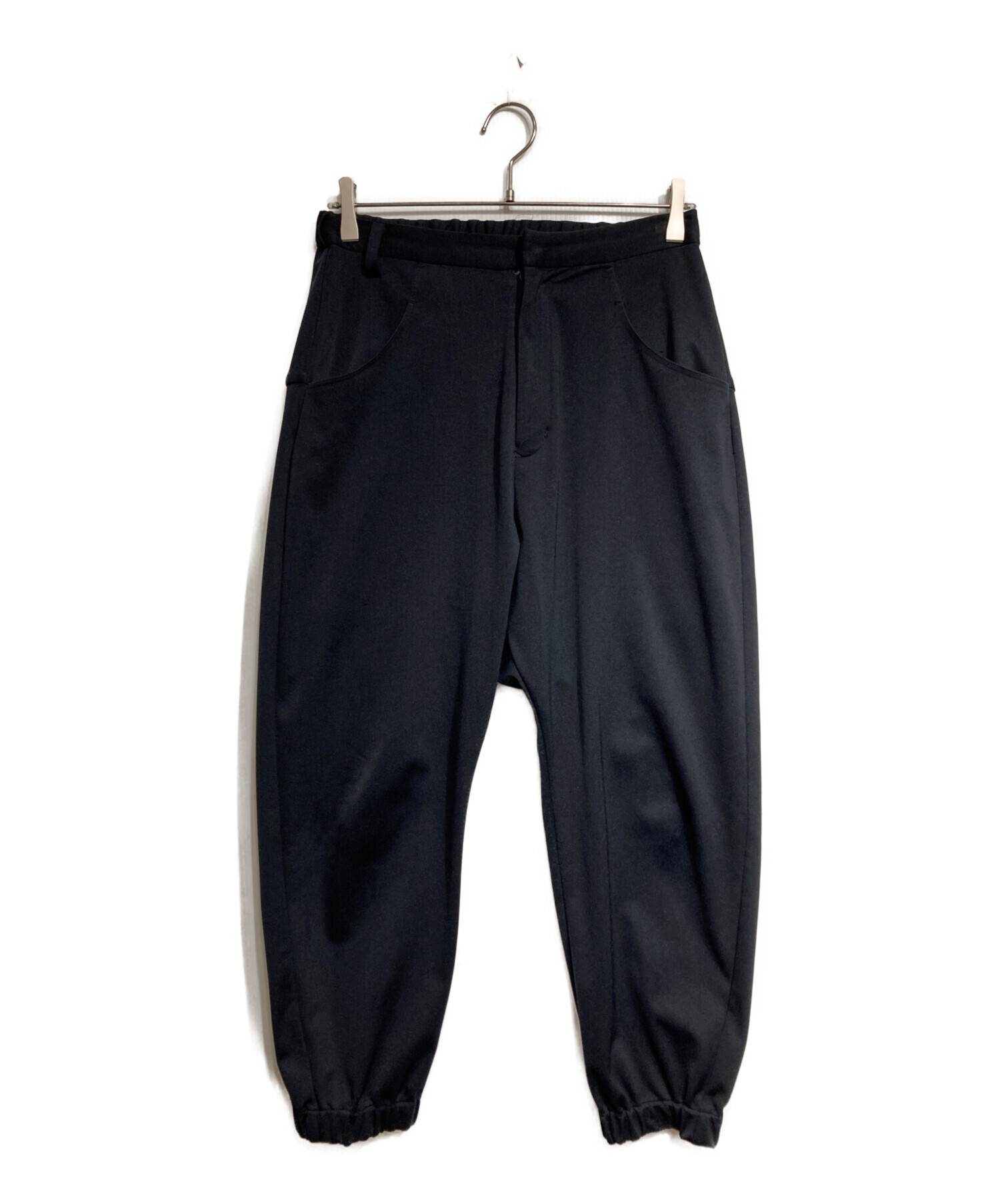 WHITE MOUNTAINEERING×sulvam　22SS イージーパンツ 中古・古着通販】WHITE MOUNTAINEERING (ホワイトマウンテ二アニング