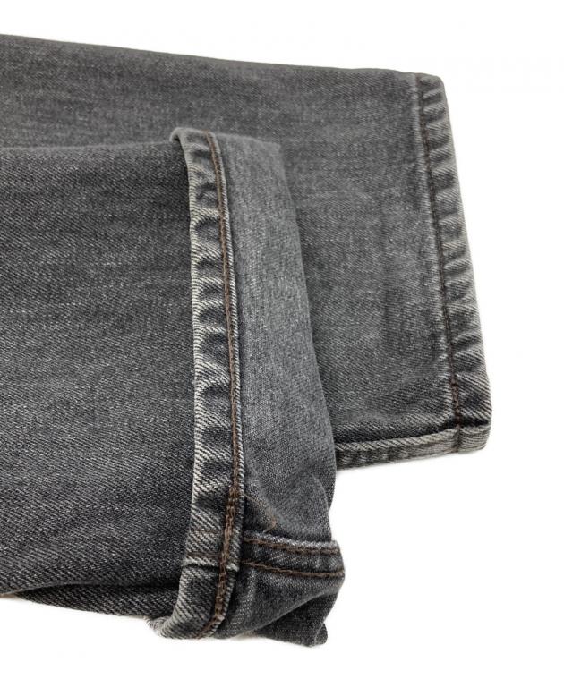 中古・古着通販】CIOTA (シオタ) 13,5ozワイドテーパードデニム/Denim