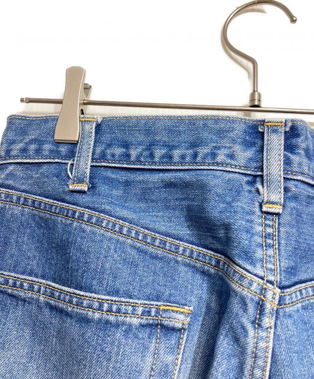 中古・古着通販】CIOTA (シオタ) 13,5ozワイドテーパードデニム/Denim