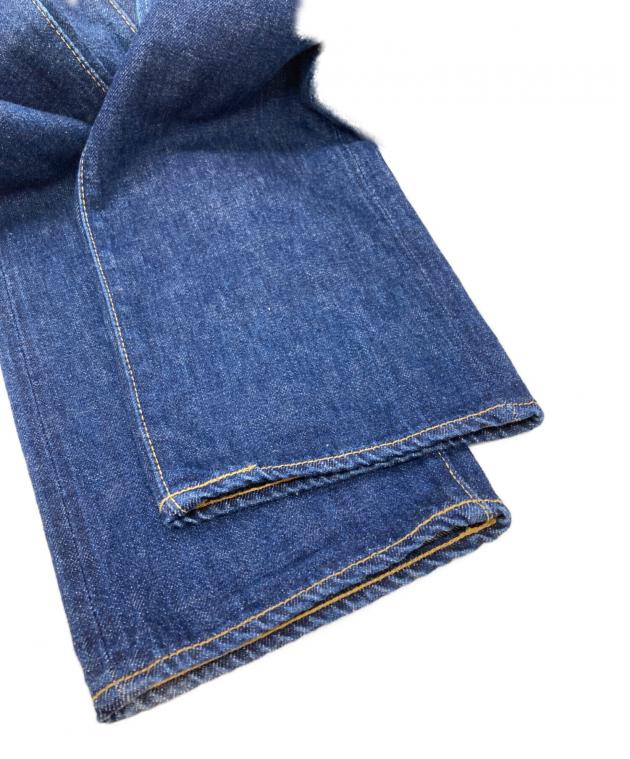 中古・古着通販】BRU NA BOINNE (ブルーナボイン) デニムパンツ