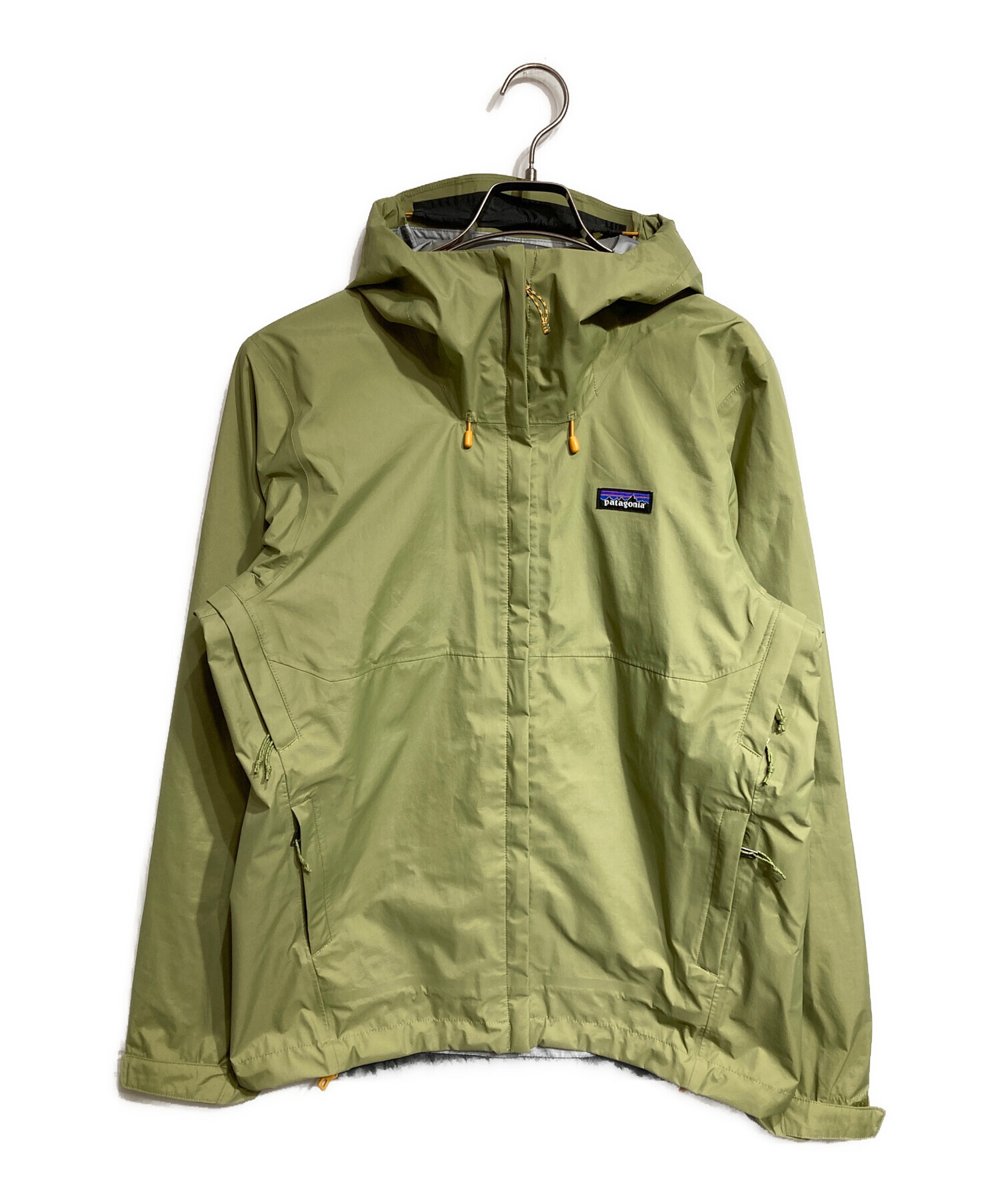 中古・古着通販】Patagonia (パタゴニア) トレントシェル 3L・レイン