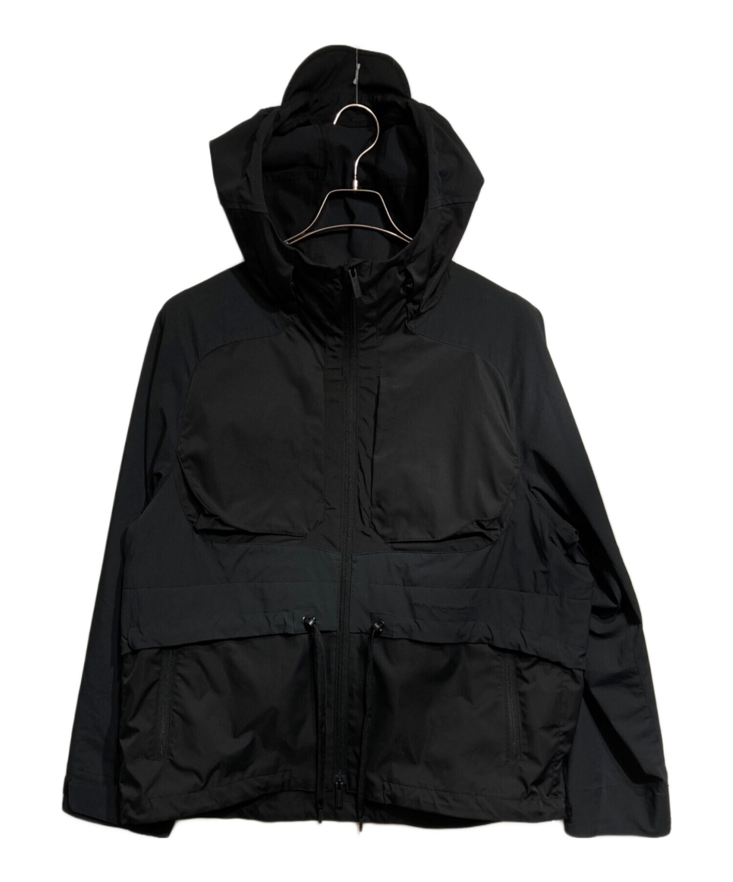 中古・古着通販】WHITE MOUNTAINEERING (ホワイトマウンテ二アニング 