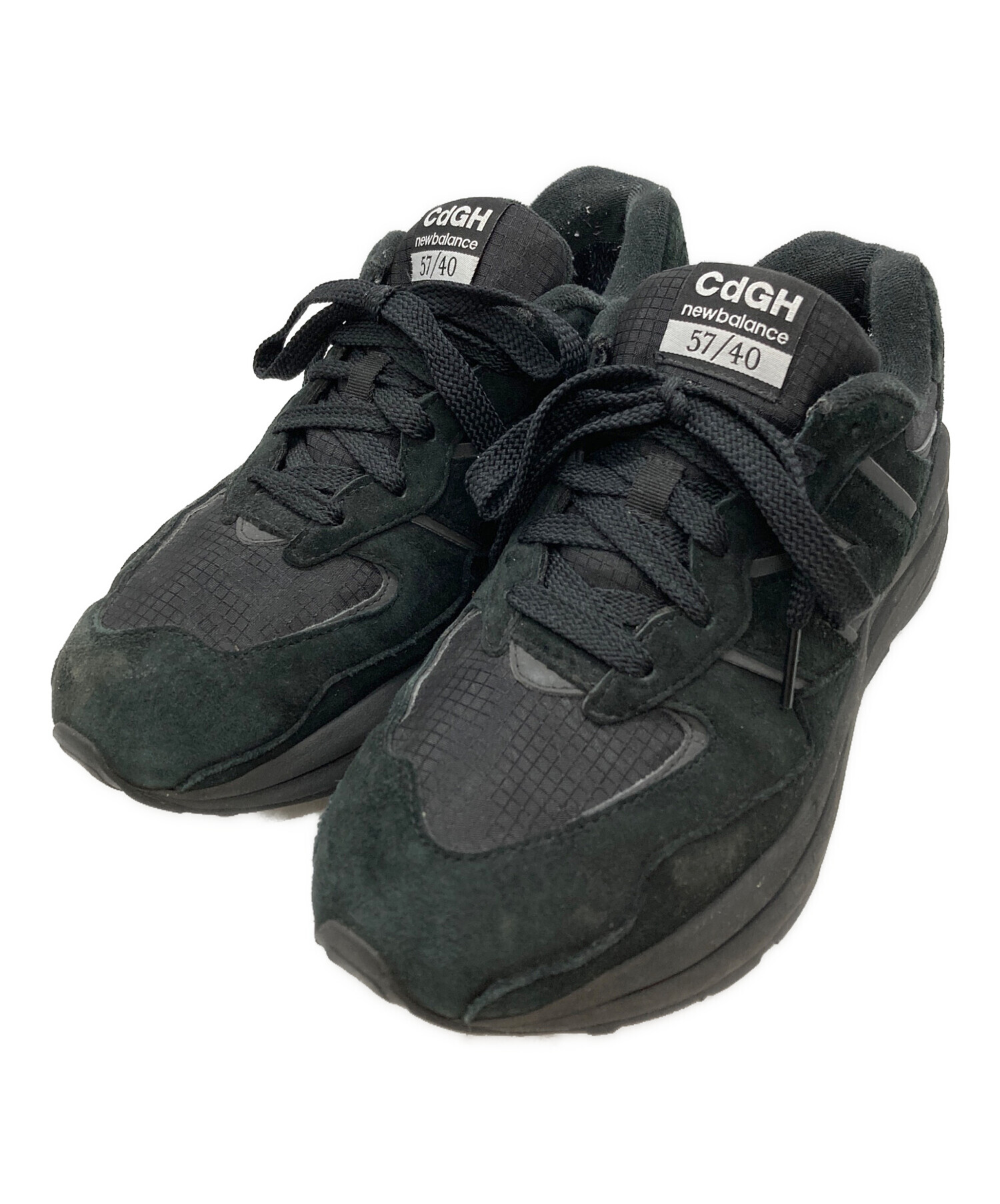 中古・古着通販】NEW BALANCE (ニューバランス) COMME des GARCONS