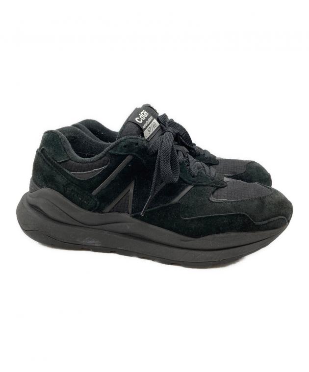 中古・古着通販】NEW BALANCE (ニューバランス) COMME des GARCONS