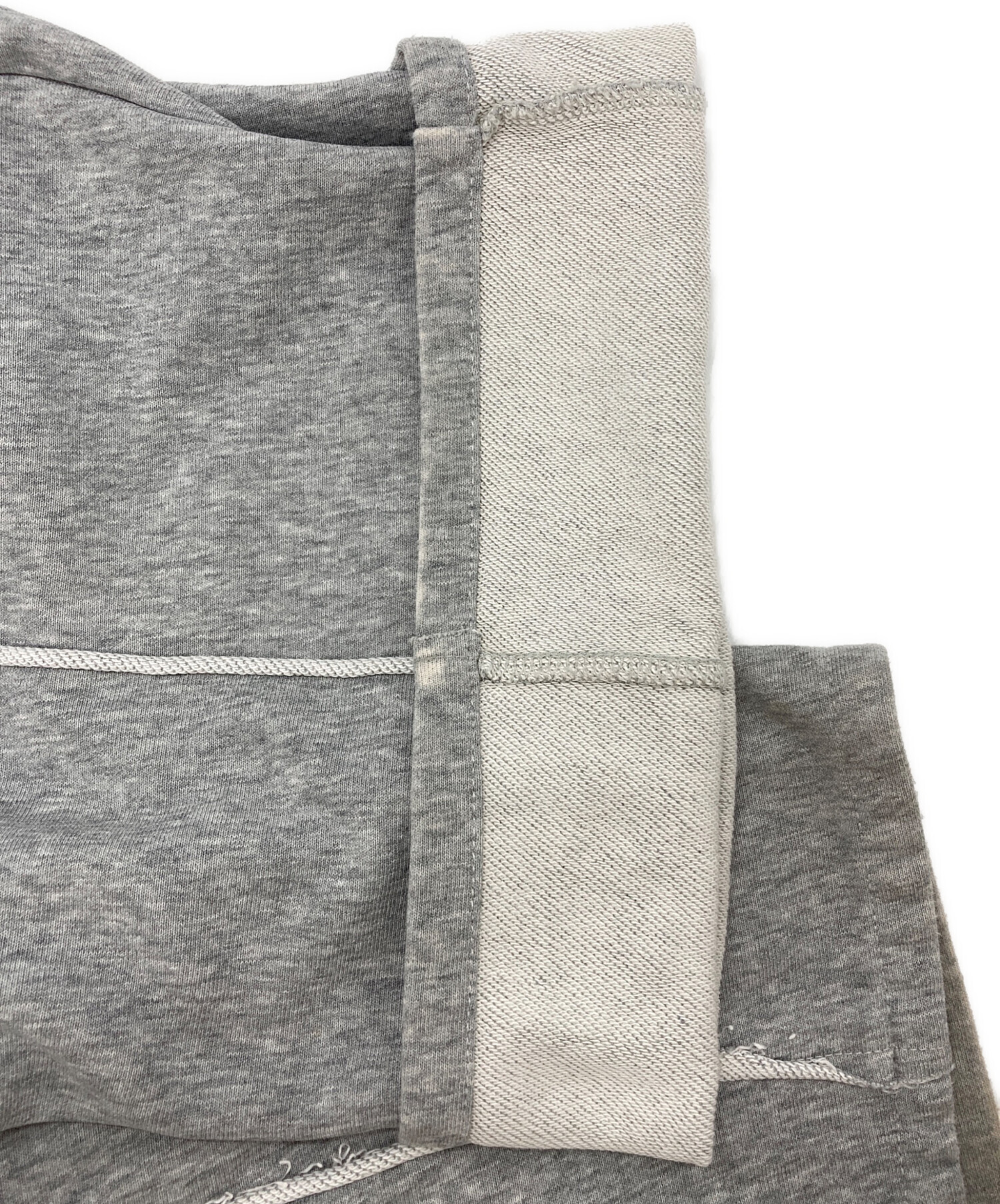 中古・古着通販】MAISON SPECIAL (メゾンスペシャル) クラッシュ