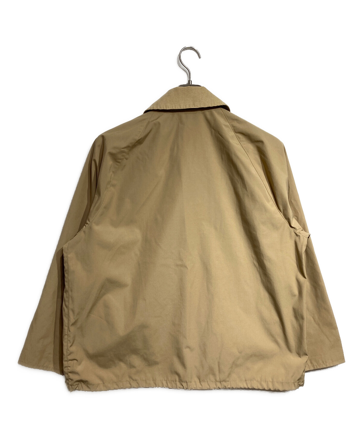 中古・古着通販】Barbour (バブアー) MODIFIED BORROWDALE 