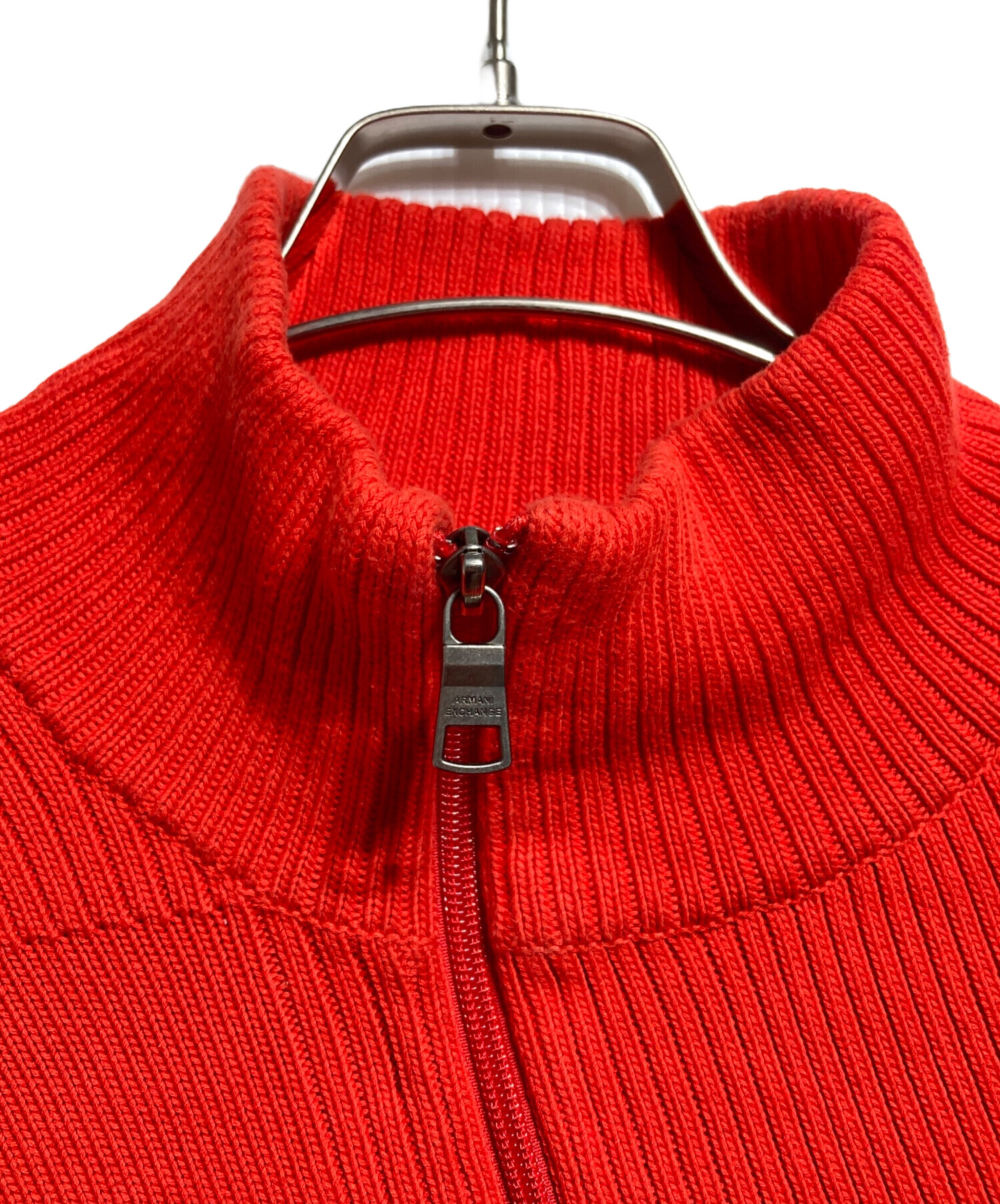 中古・古着通販】ARMANI EXCHANGE (アルマーニ エクスチェンジ) サイド