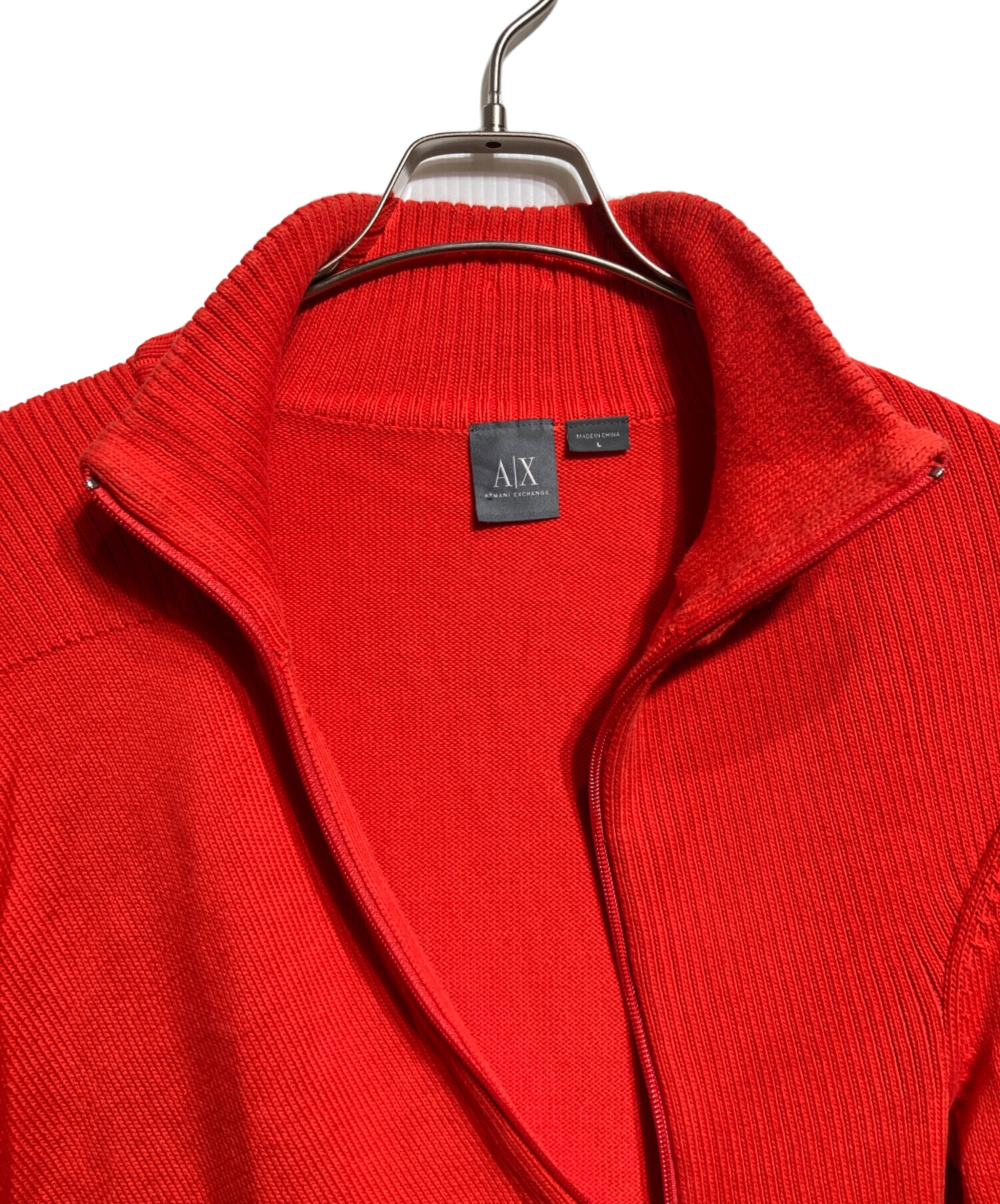 中古・古着通販】ARMANI EXCHANGE (アルマーニ エクスチェンジ) サイド
