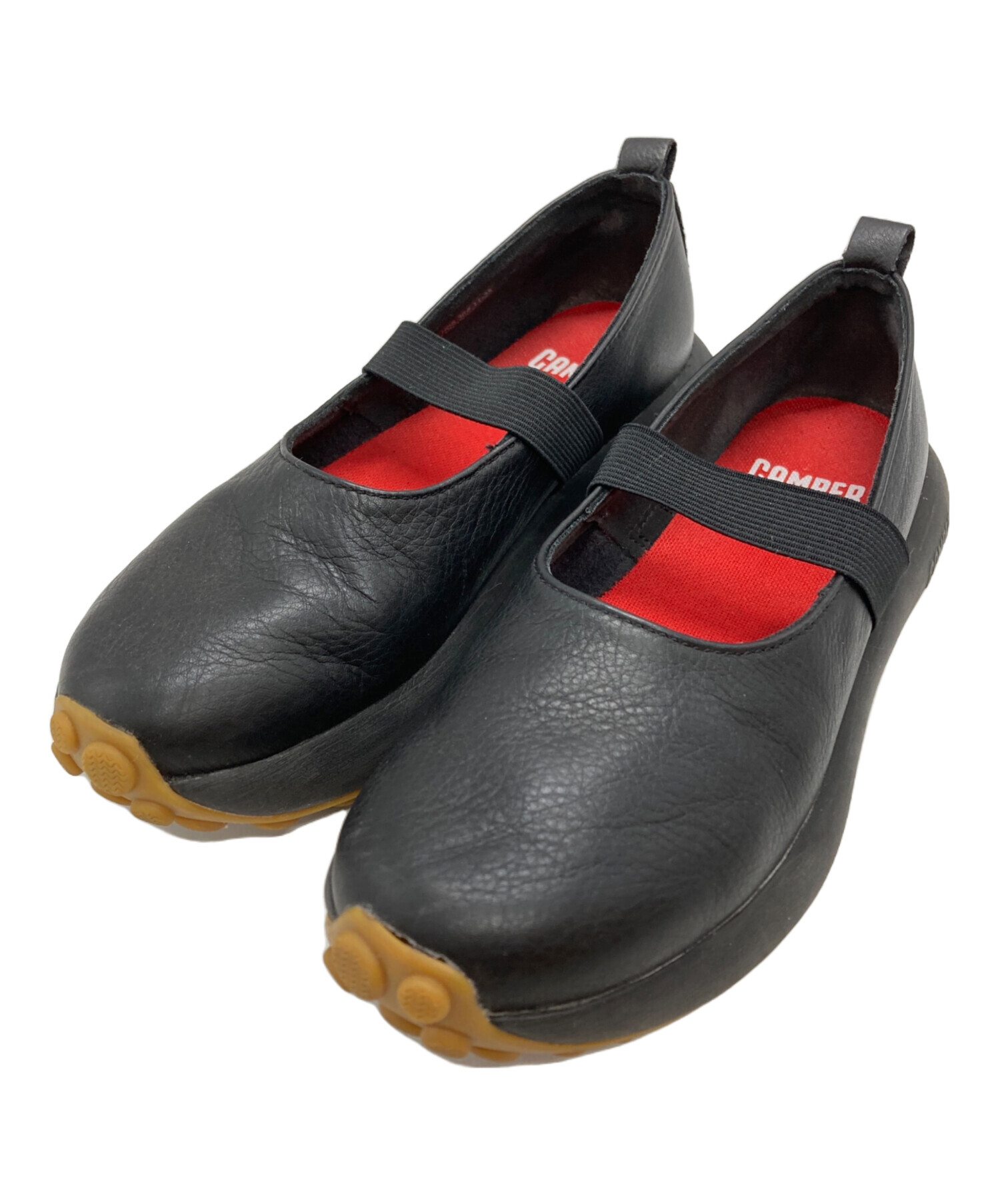 中古・古着通販】CAMPER (カンペール) Pelotas Athens Mary Jane