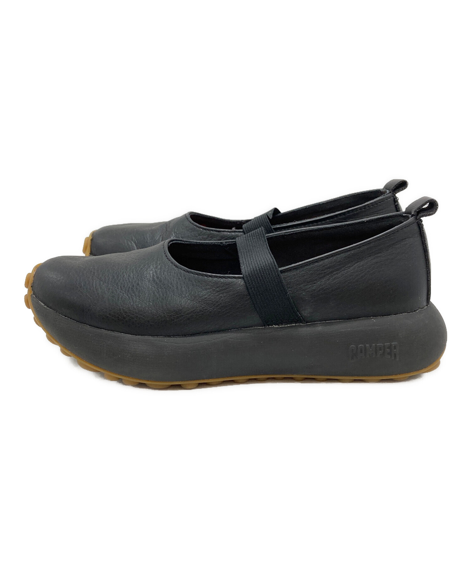 中古・古着通販】CAMPER (カンペール) Pelotas Athens Mary Jane