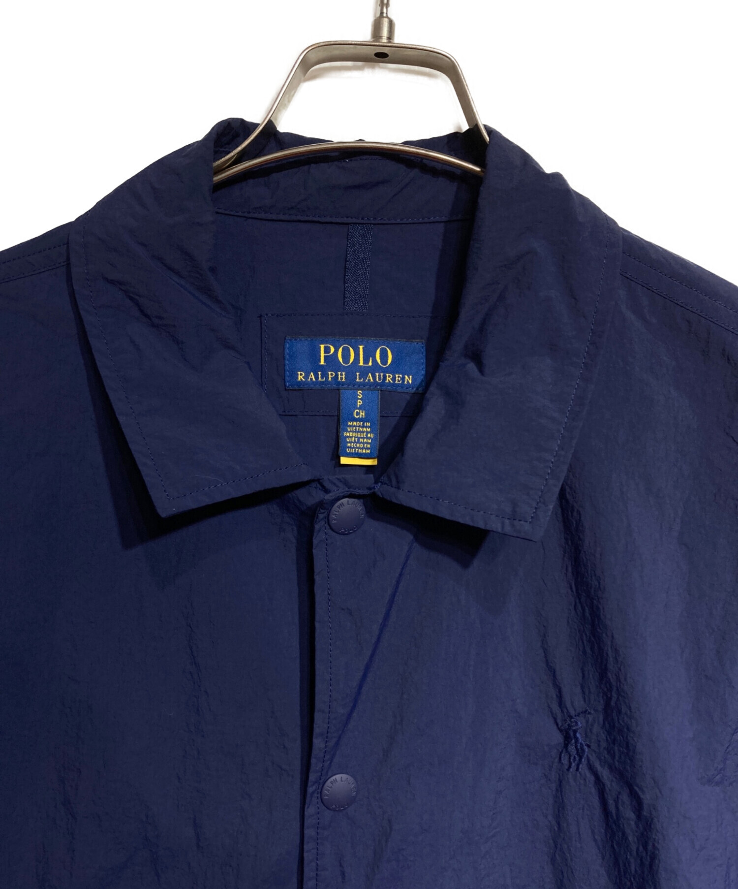 中古・古着通販】POLO RALPH LAUREN (ポロ・ラルフローレン) Hayford