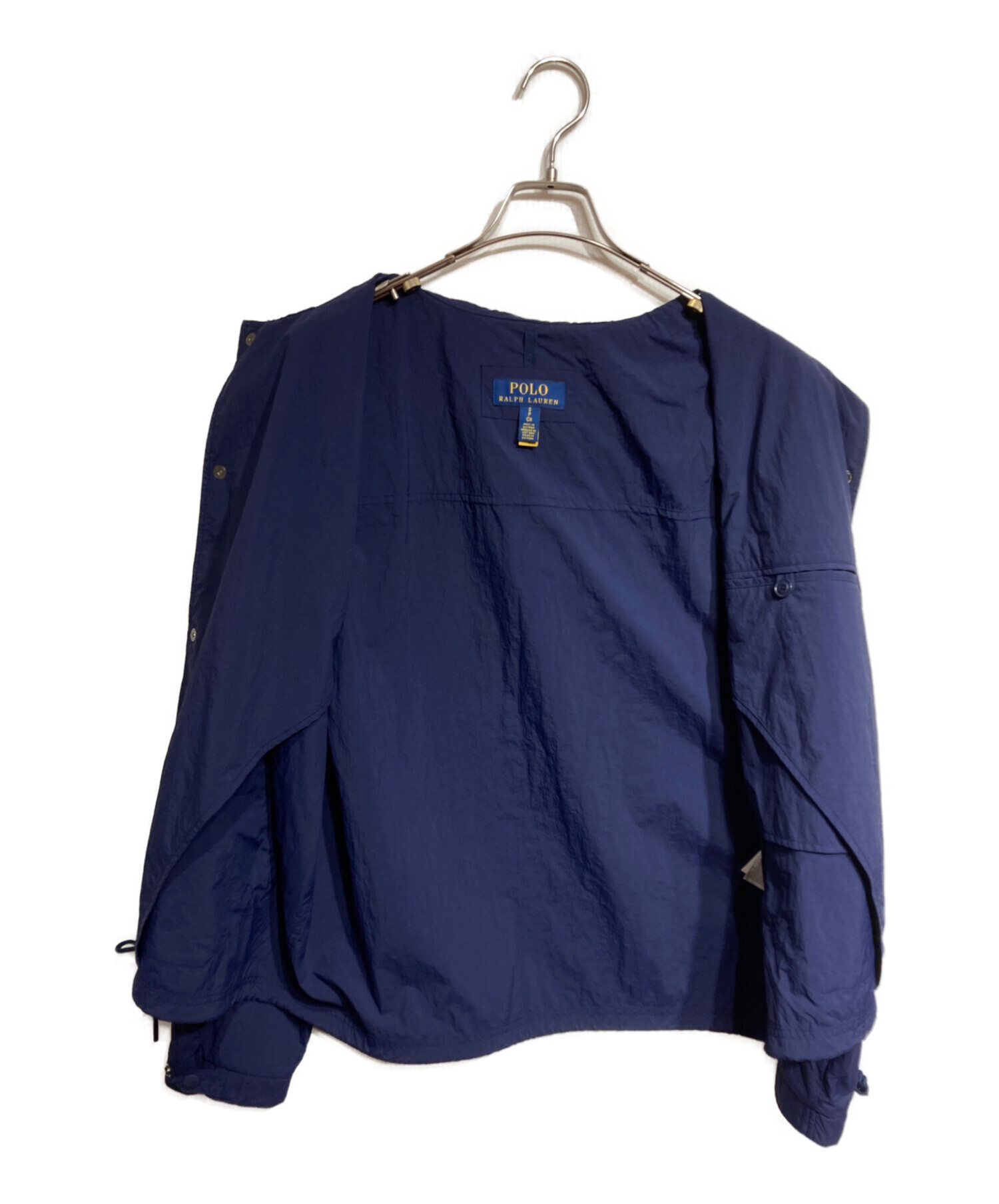 中古・古着通販】POLO RALPH LAUREN (ポロ・ラルフローレン) Hayford