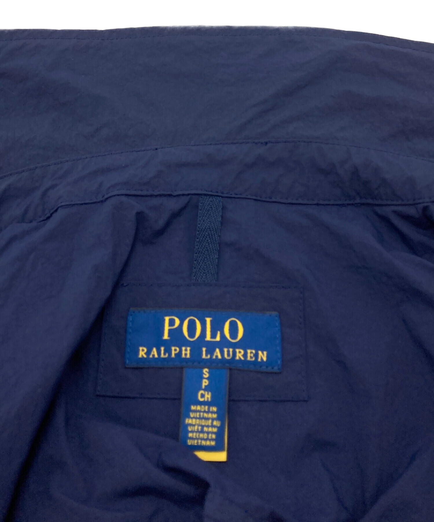中古・古着通販】POLO RALPH LAUREN (ポロ・ラルフローレン) Hayford