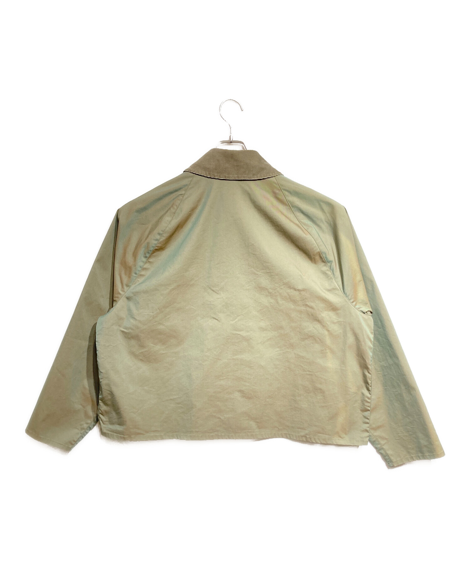 中古・古着通販】Barbour (バブアー) Oversized Reversible SPEY