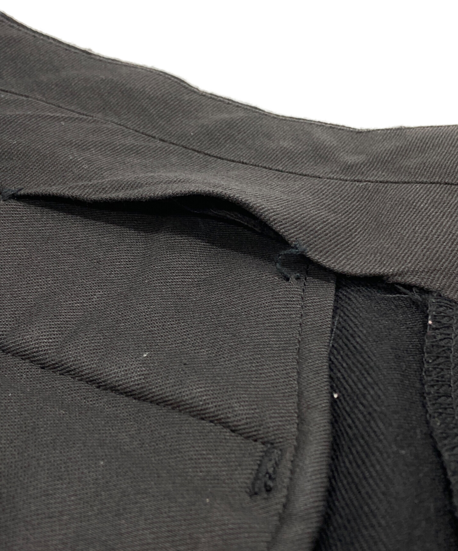 中古・古着通販】COMME des GARCONS HOMME (コムデギャルソン オム) 2