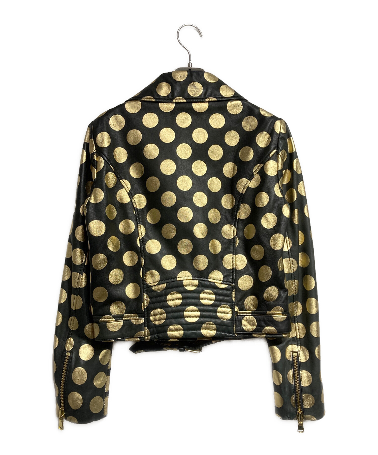 【ブティックモスキーノ】ジャケット 中古・古着通販】BOUTIQUE MOSCHINO (ブティック モスキーノ) ドット