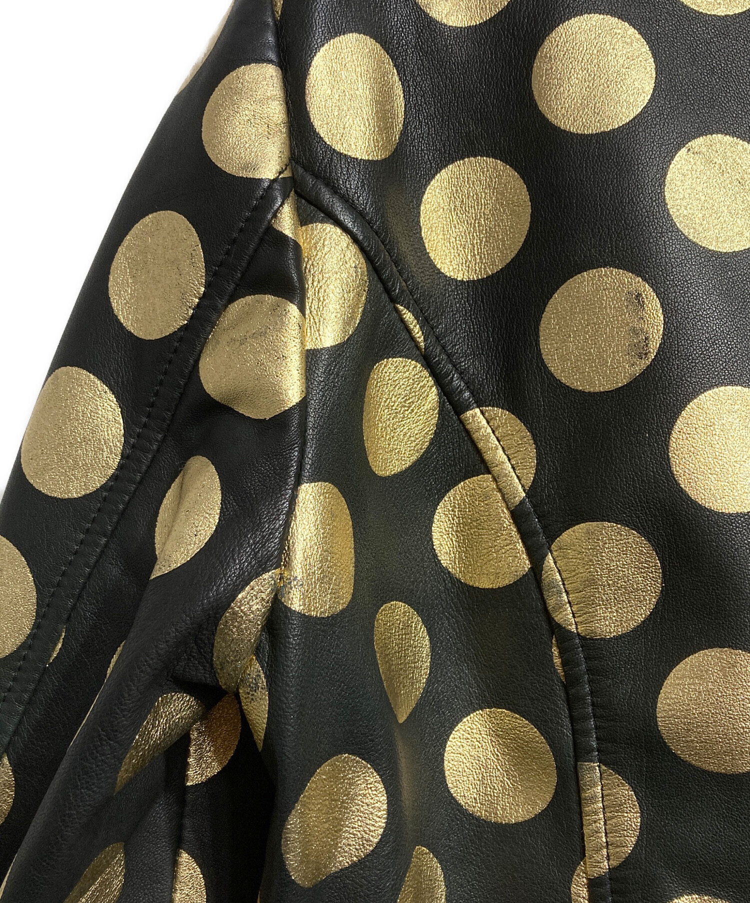 中古・古着通販】BOUTIQUE MOSCHINO (ブティック モスキーノ) ドット