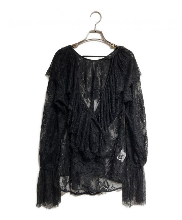 中古・古着通販】Ameri VINTAGE (アメリヴィンテージ) 2WAY LACE 