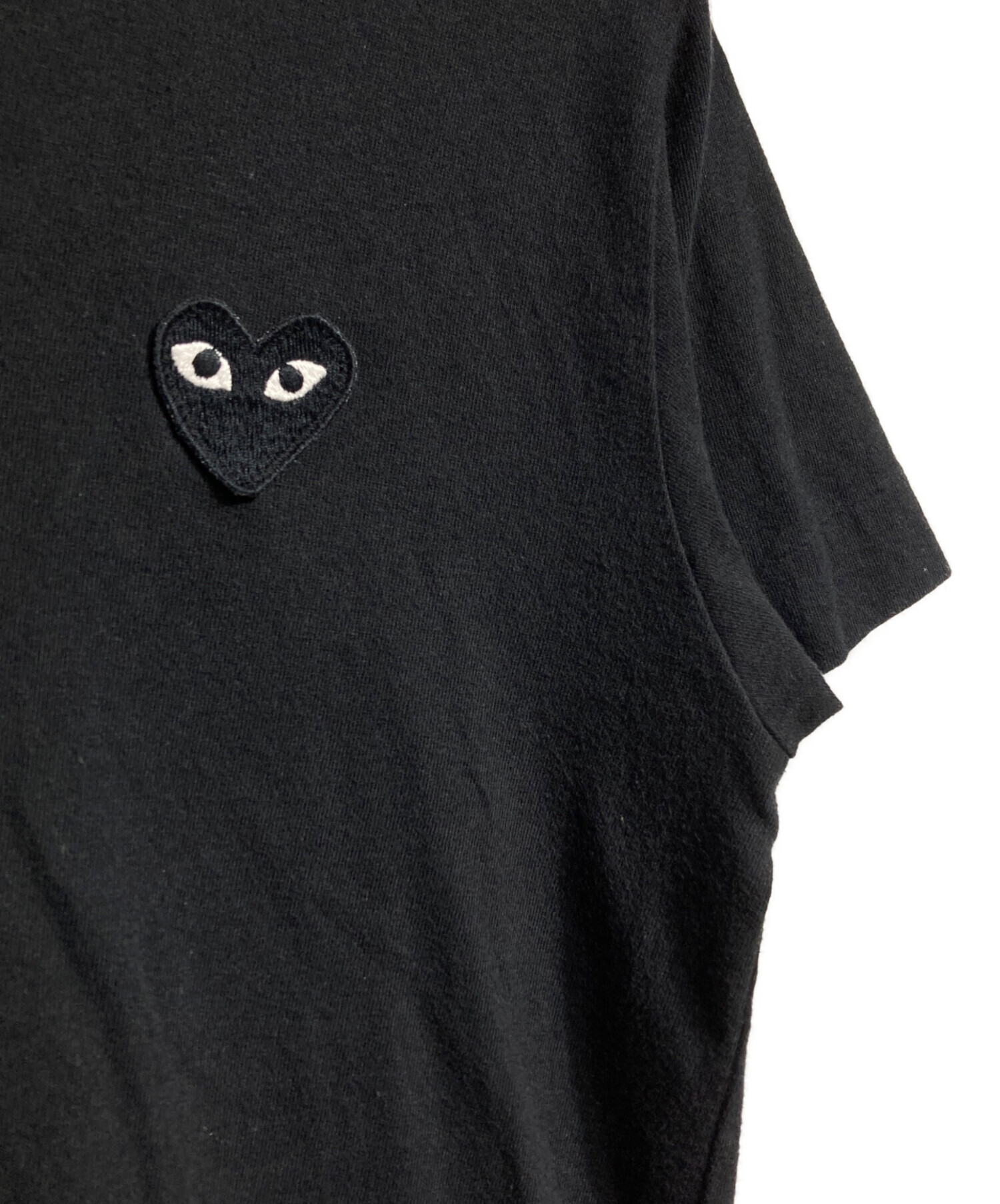 中古・古着通販】PLAY COMME des GARCONS (プレイコムデギャルソン