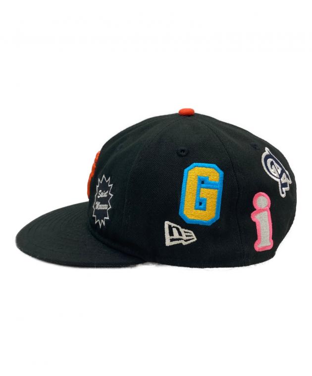 中古・古着通販】SAINT MICHAEL (セントマイケル) New Era (ニューエラ