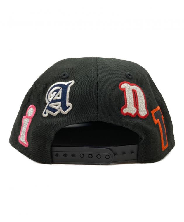 中古・古着通販】SAINT MICHAEL (セントマイケル) New Era (ニューエラ