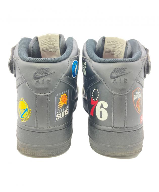 中古・古着通販】NIKE (ナイキ) SUPREME (シュプリーム) NBA