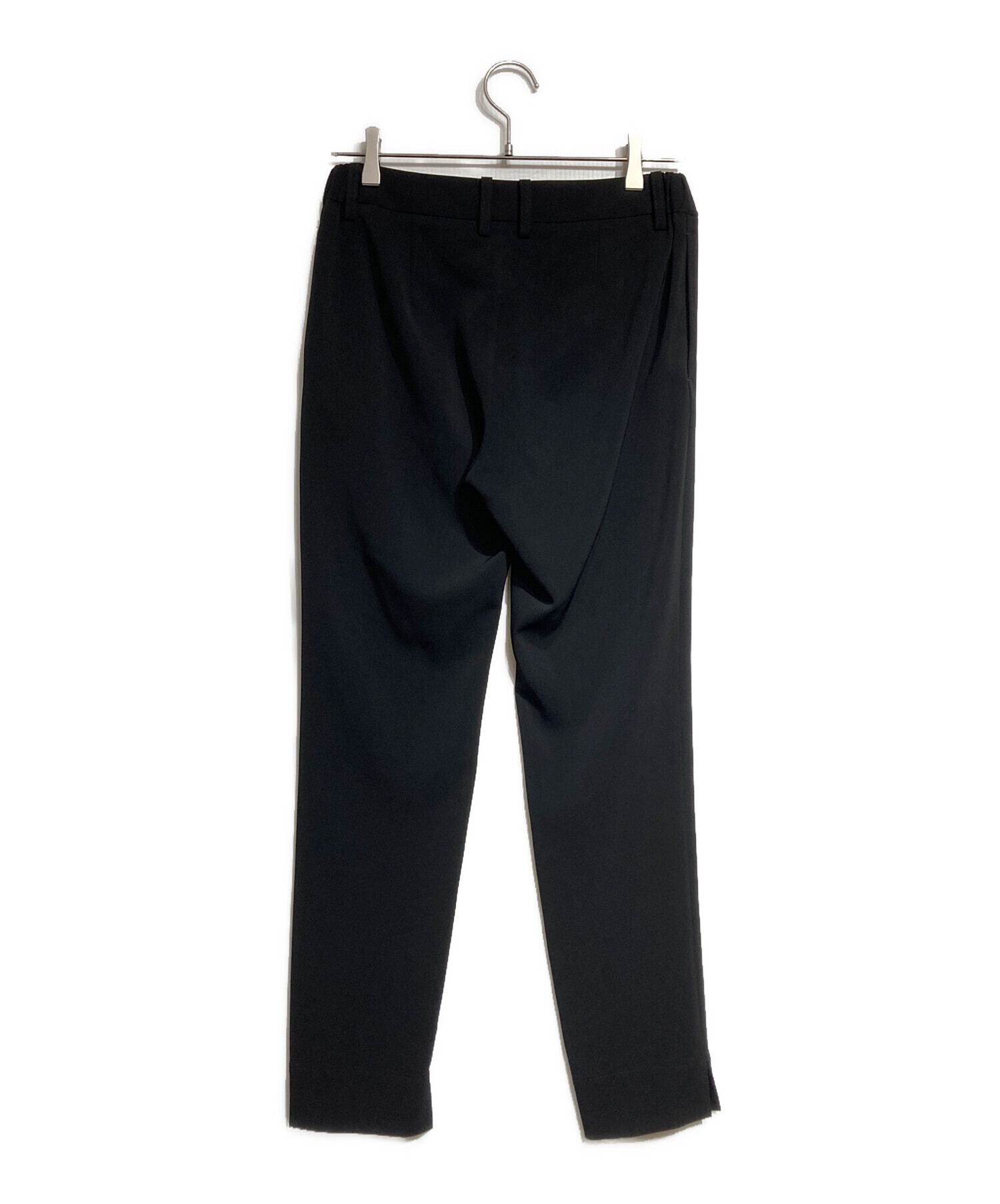 中古・古着通販】ISSEY MIYAKE (イッセイミヤケ) ストレートスリット