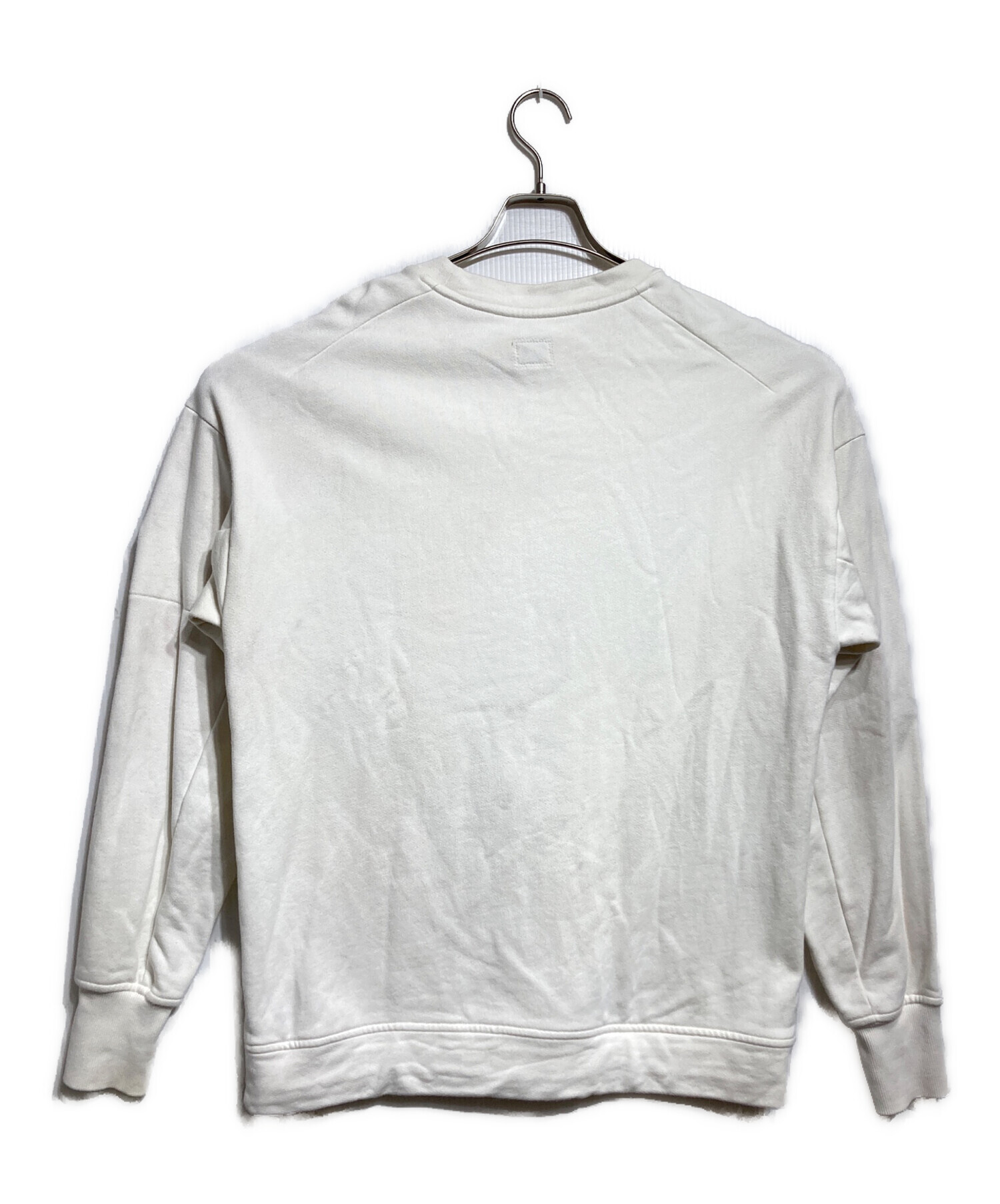 中古・古着通販】C.P COMPANY (シーピーカンパニー) Zip Chest