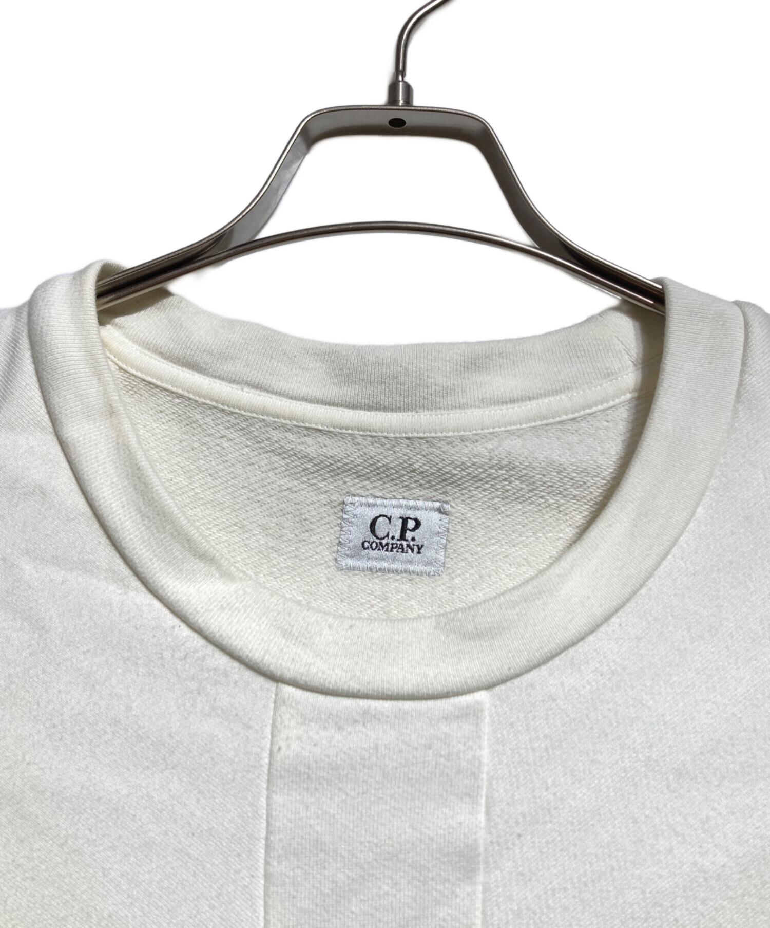 中古・古着通販】C.P COMPANY (シーピーカンパニー) Zip Chest