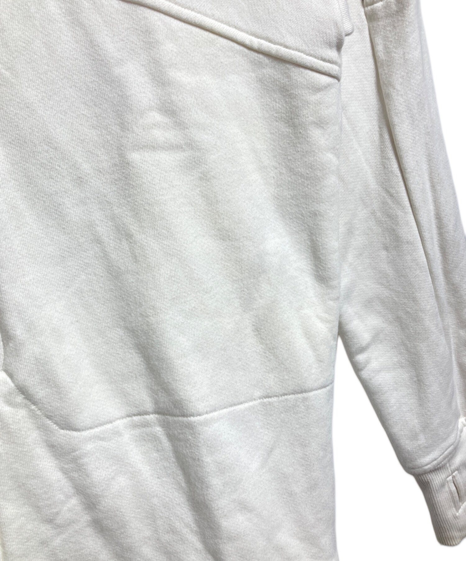 中古・古着通販】C.P COMPANY (シーピーカンパニー) Zip Chest