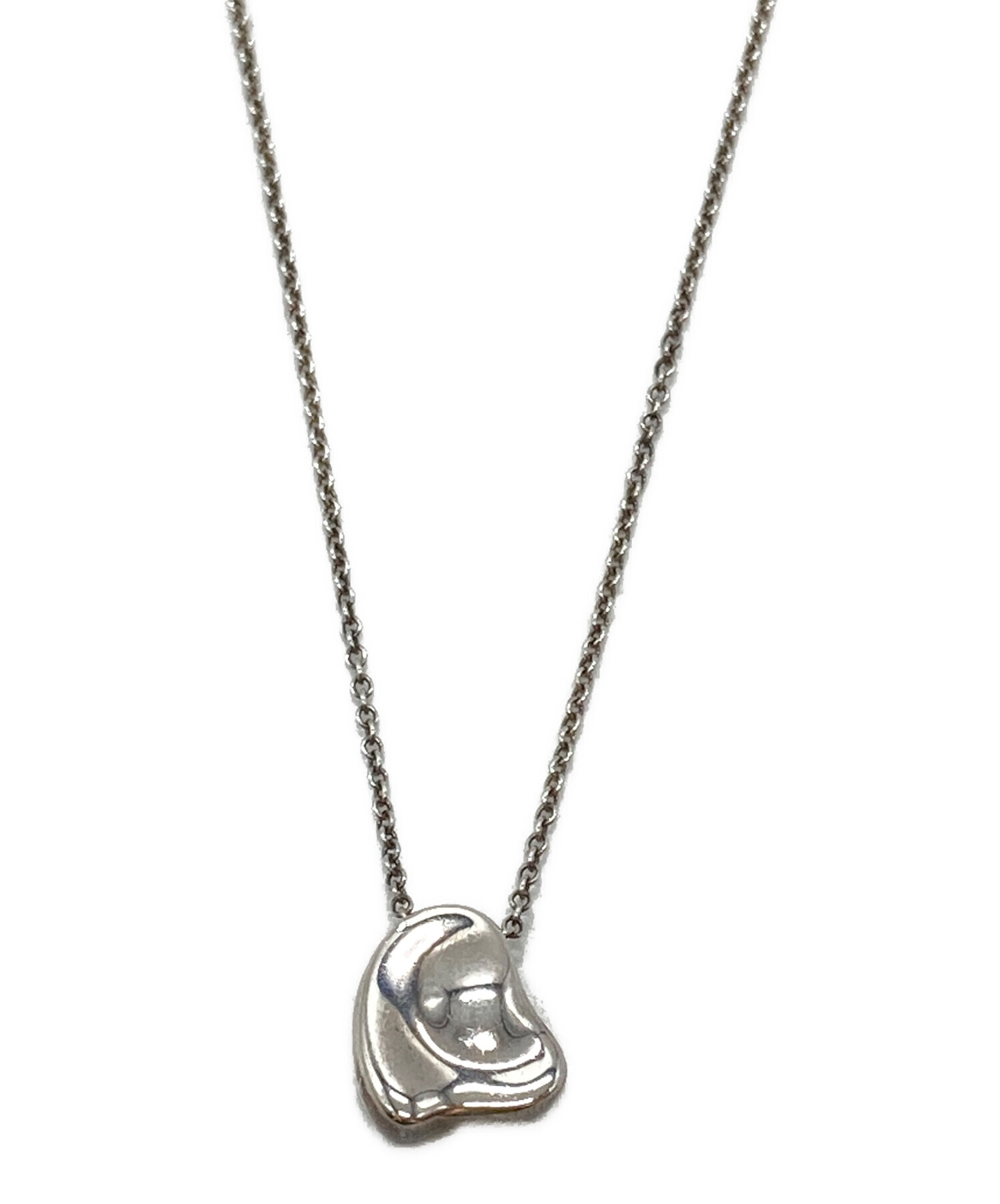 中古・古着通販】TIFFANY & Co. (ティファニー) エルサペレッティフル