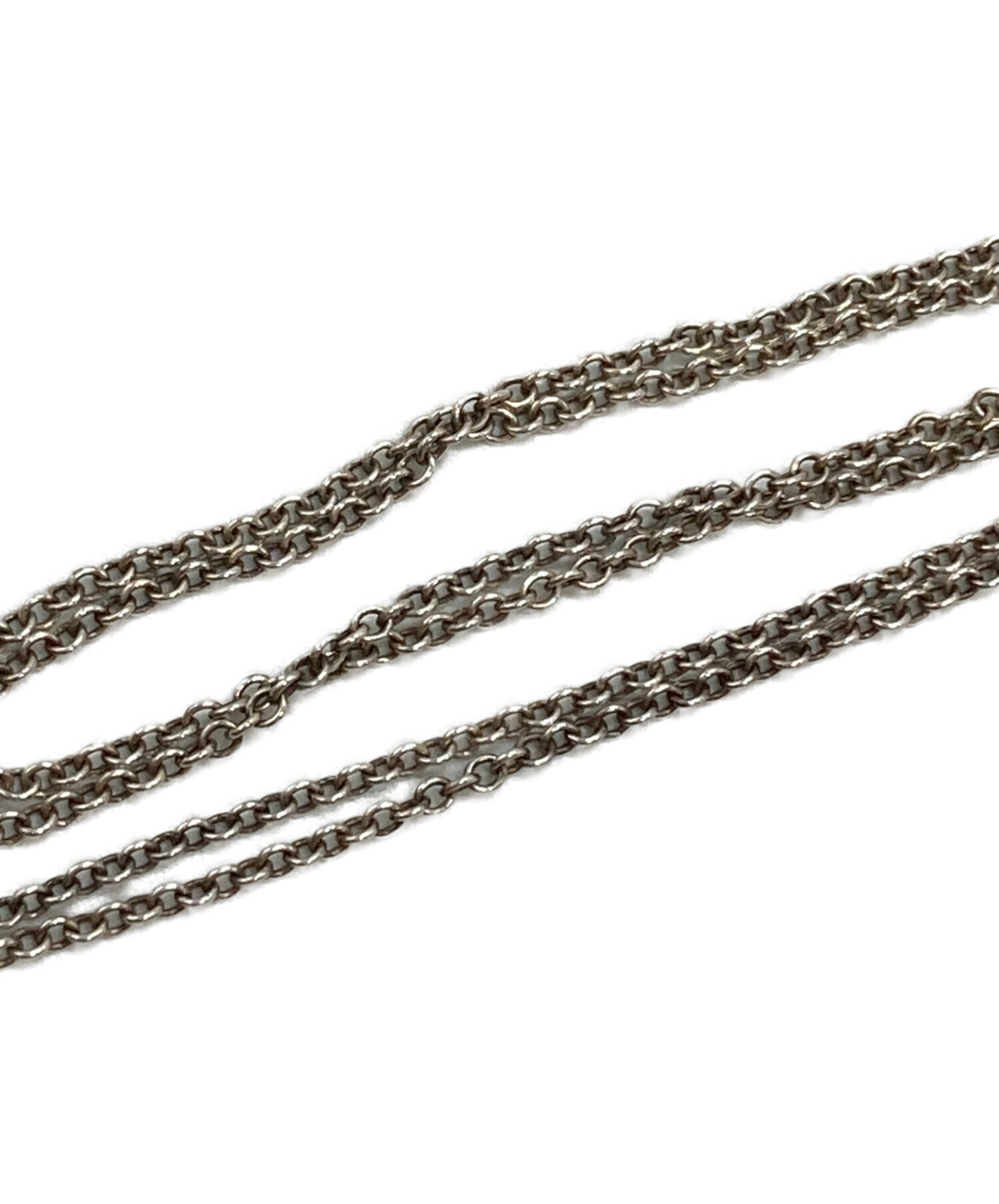 中古・古着通販】TIFFANY & Co. (ティファニー) エルサペレッティフル