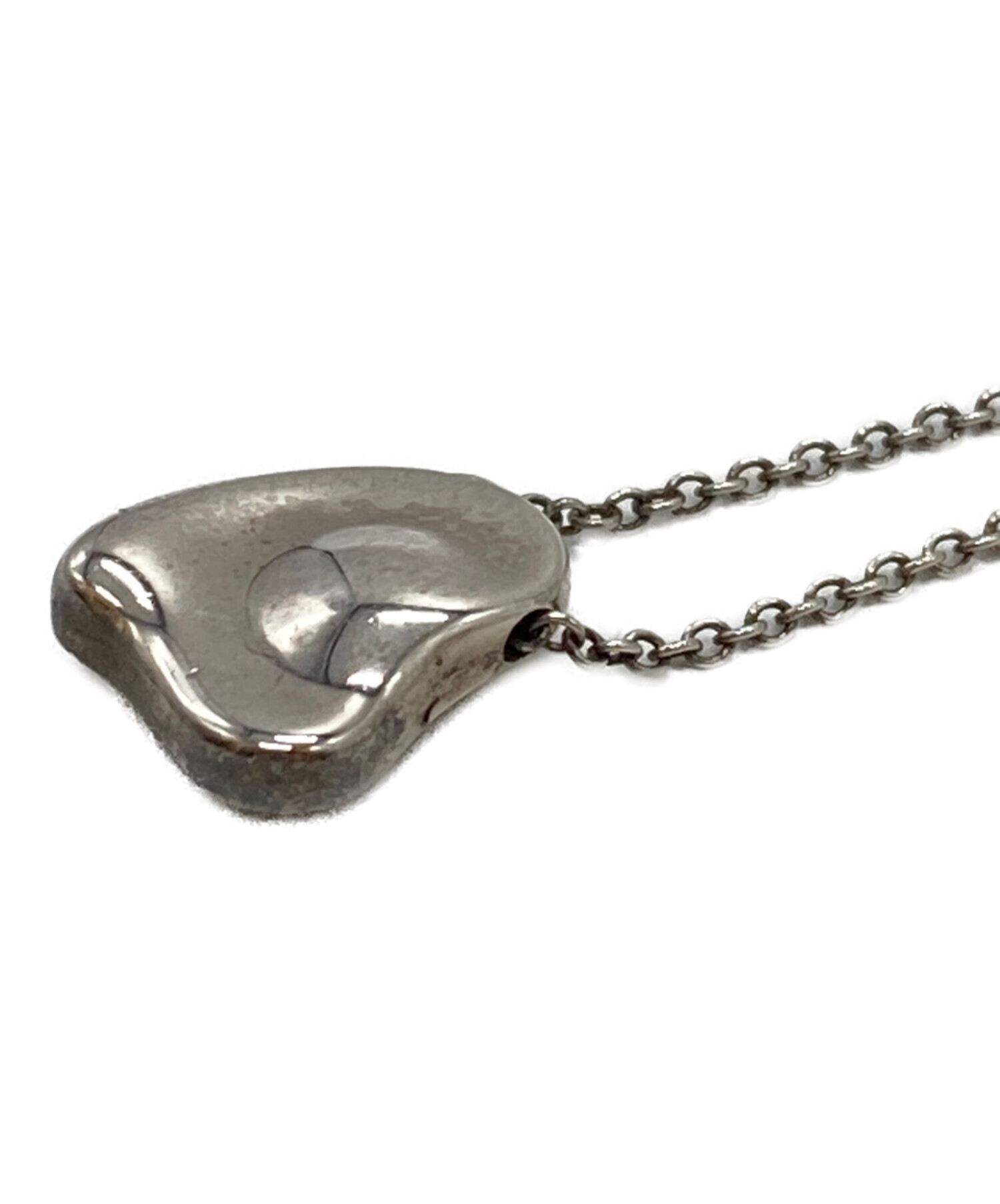 中古・古着通販】TIFFANY & Co. (ティファニー) エルサペレッティフル