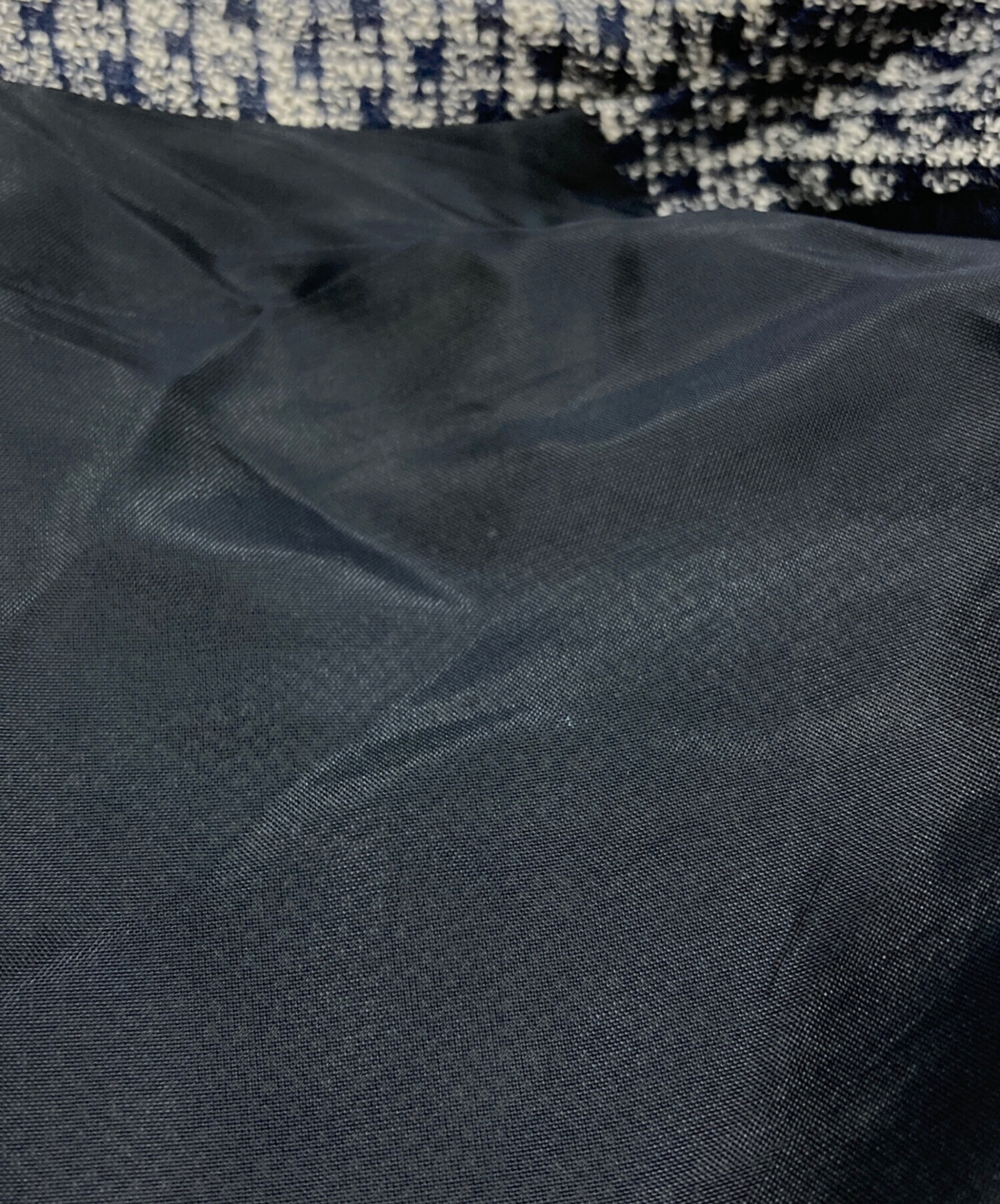 中古・古着通販】TAGLIATORE (タリアトーレ) サマーツイードジャケット