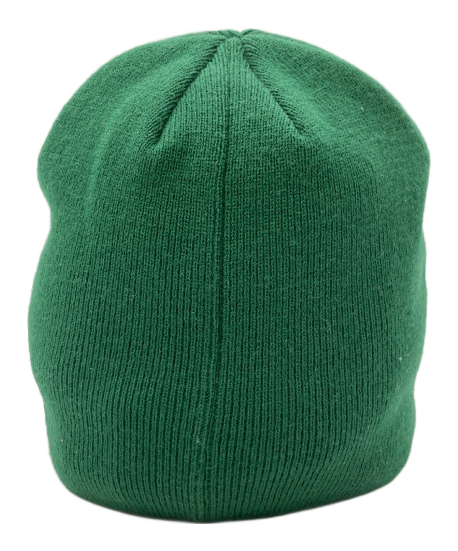 中古・古着通販】stussy (ステューシー) Basic Skullcapニットキャップ