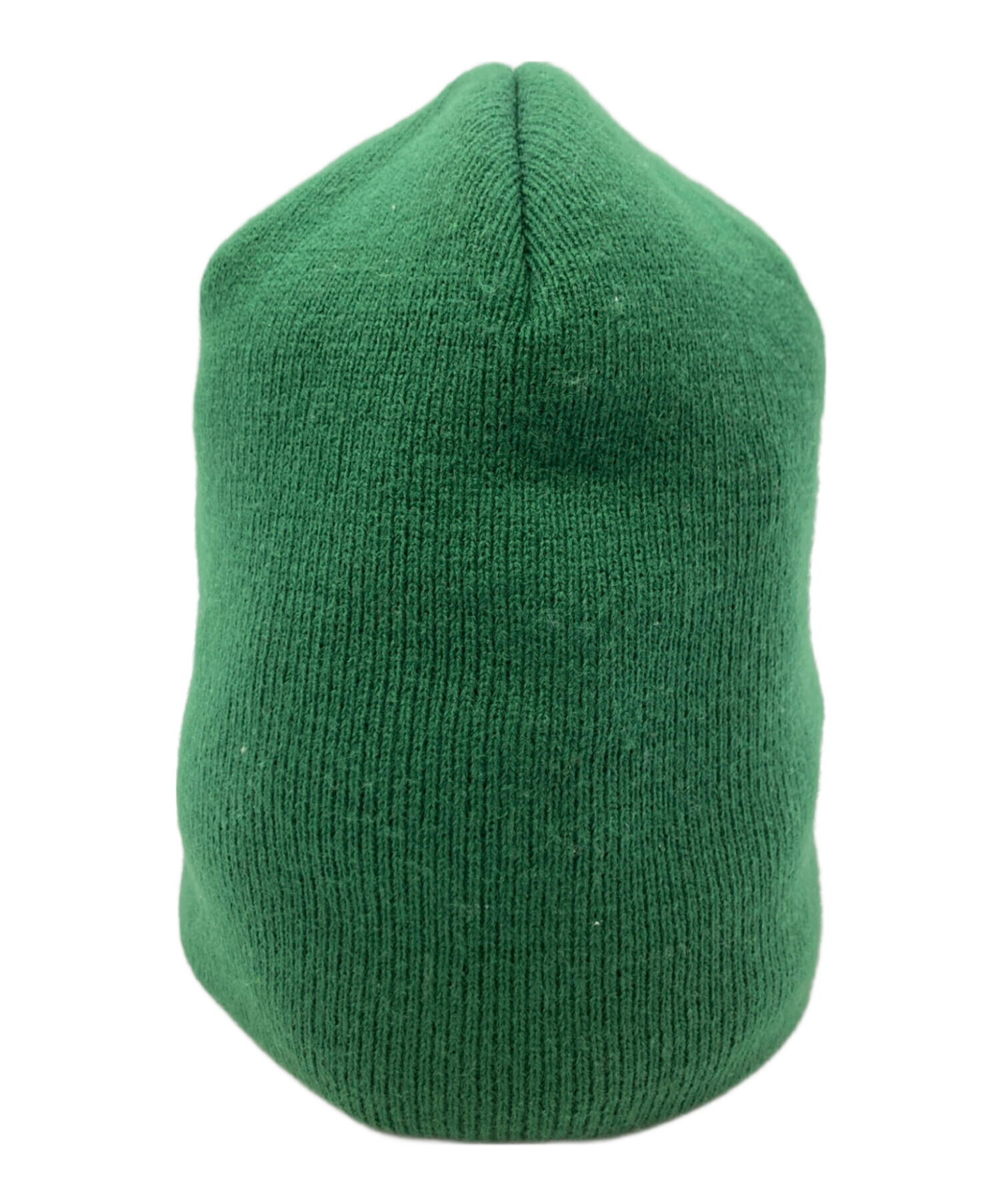 中古・古着通販】stussy (ステューシー) Basic Skullcapニットキャップ